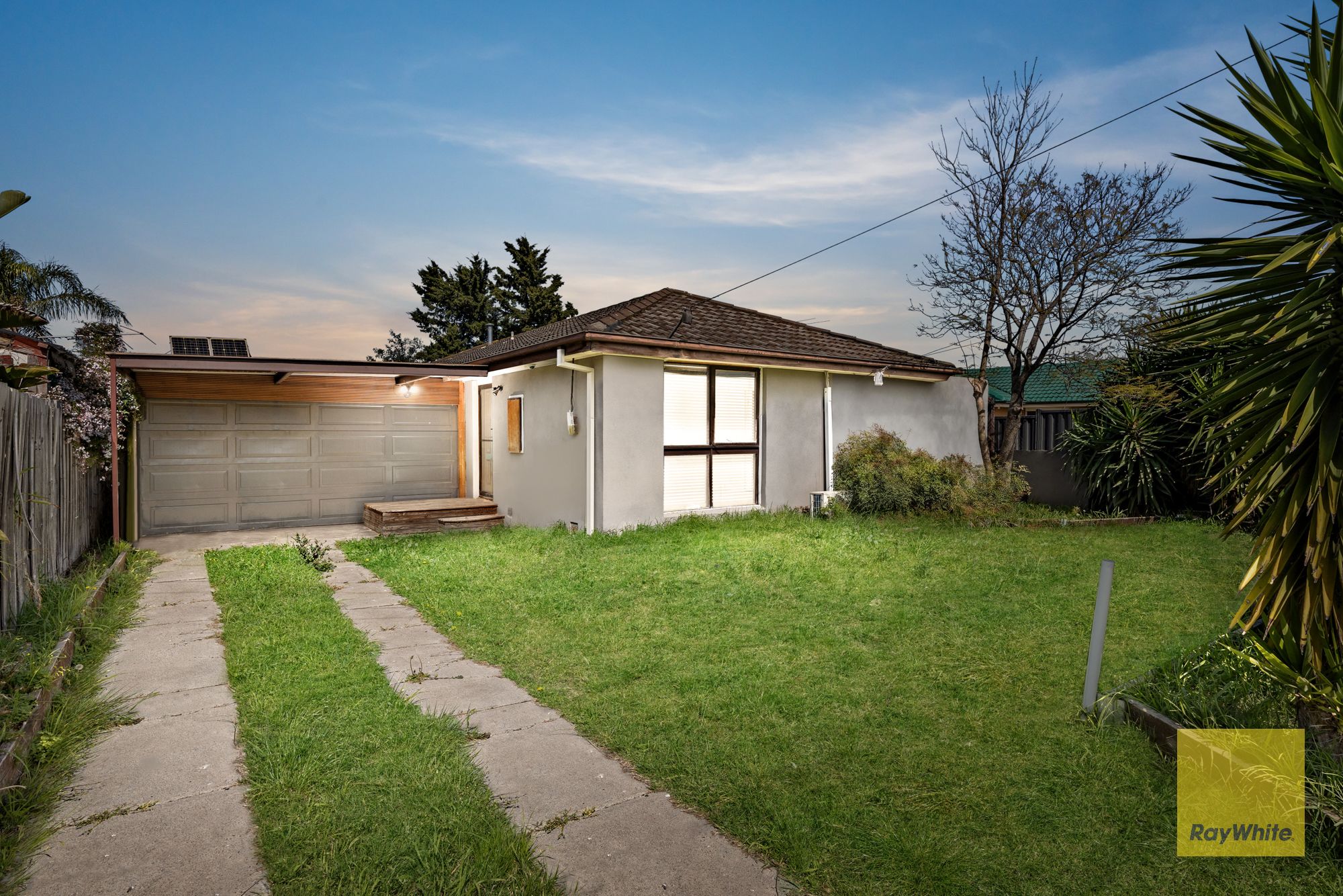 35 Tasman Avenue — photo from Ray White Deer Park
