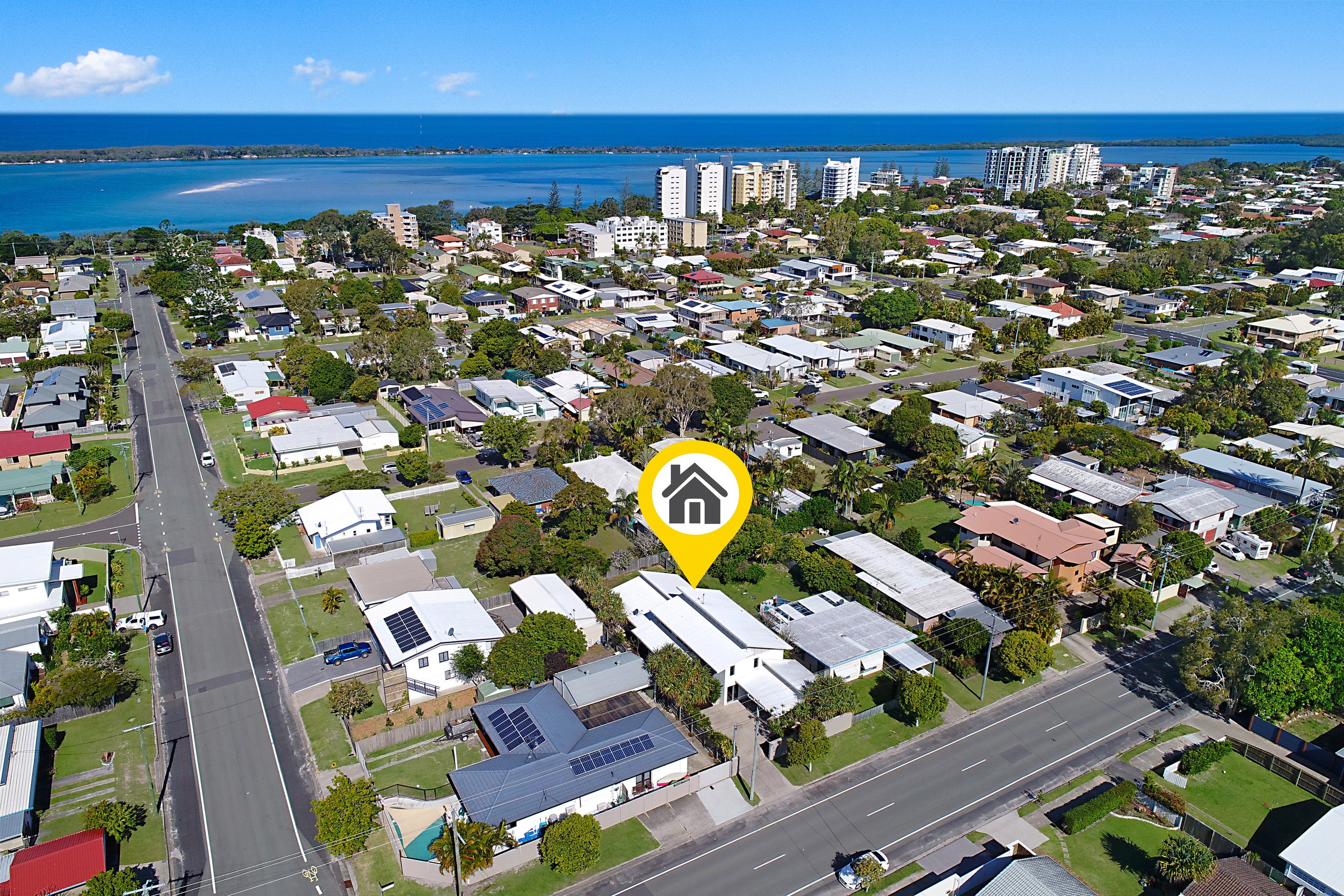 77 Westminster Avenue, Golden Beach, QLD 4551