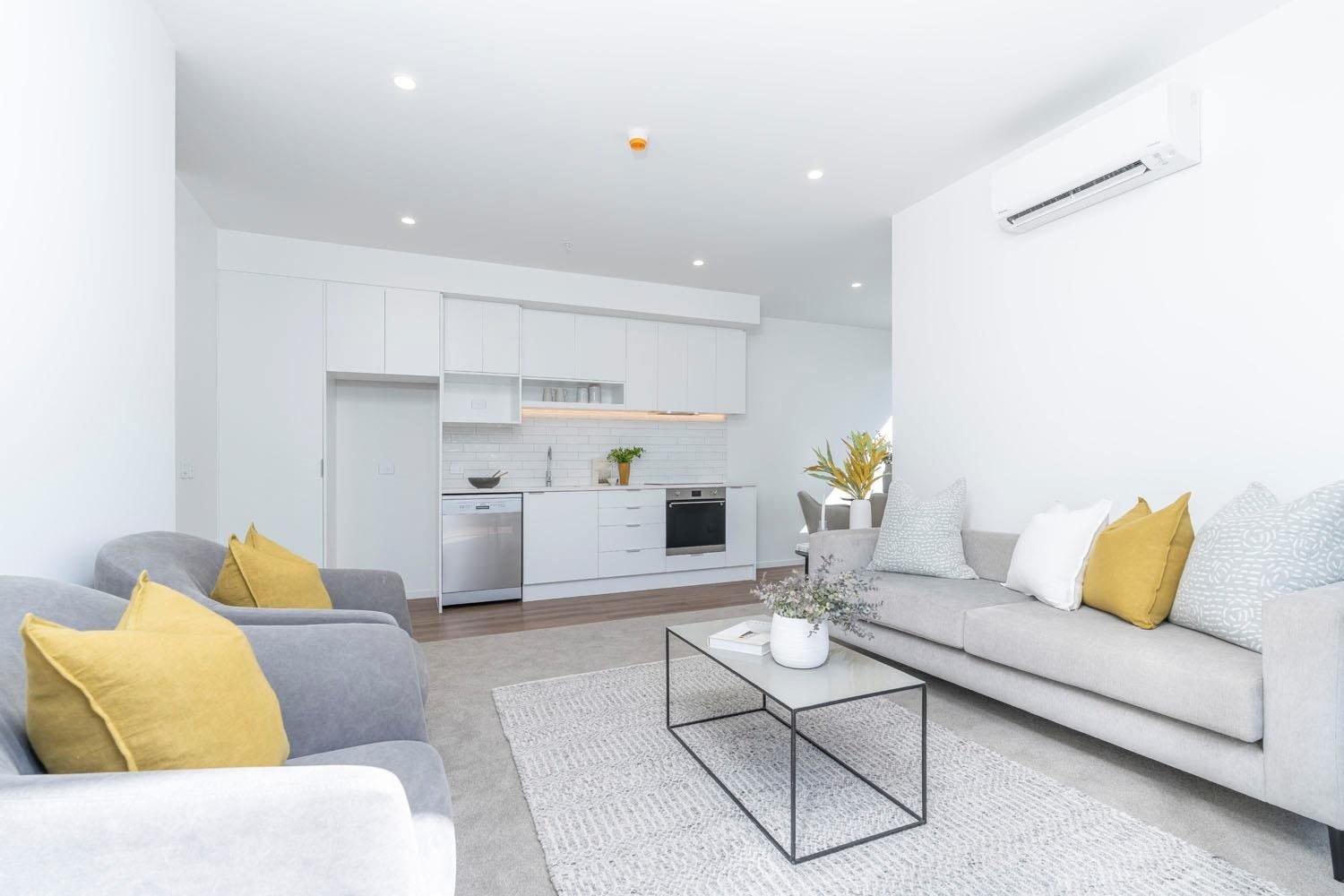 307/9A Jordan Avenue, Onehunga, Auckland City