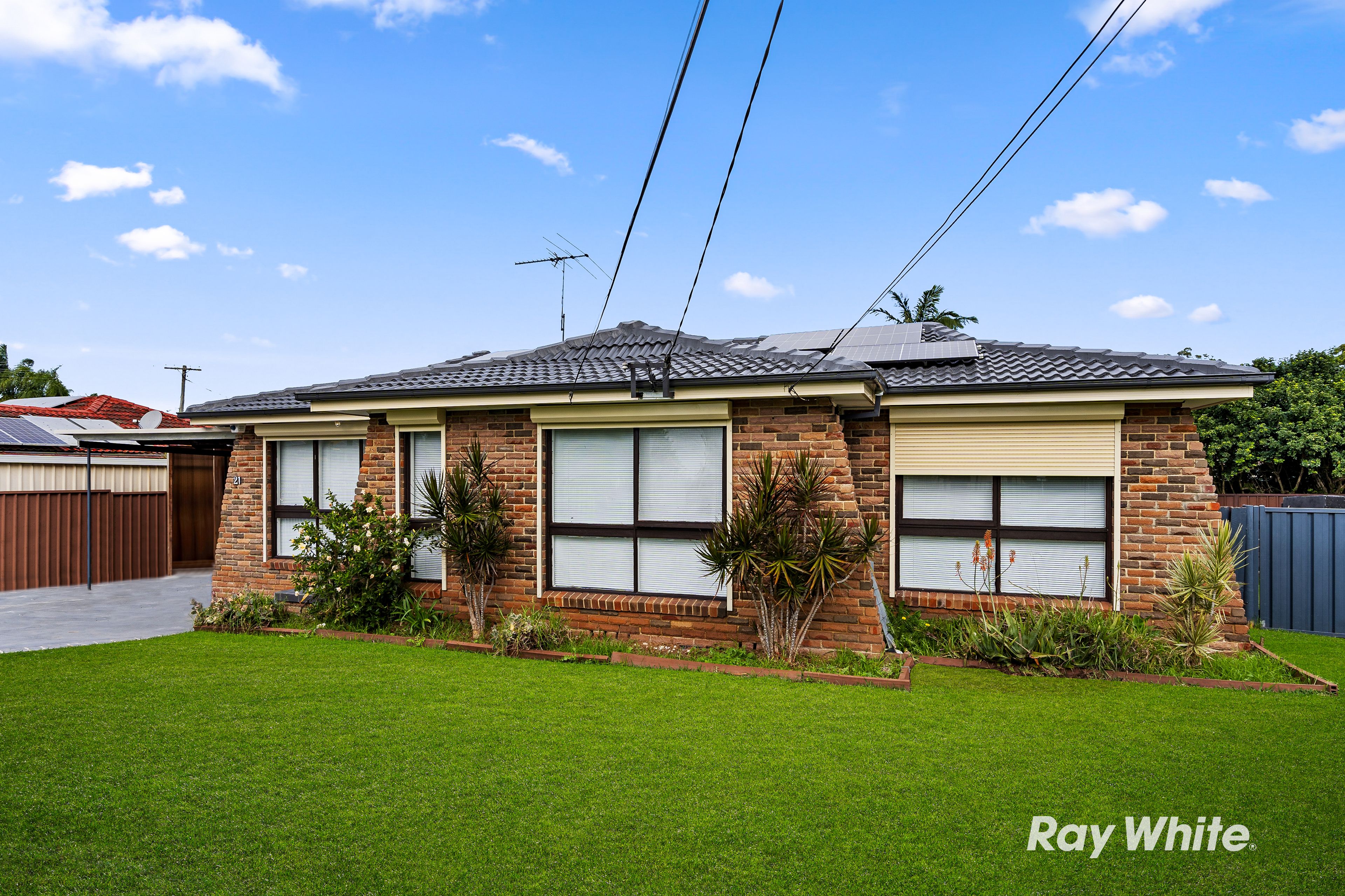 21 Bambara Street, Dharruk NSW 2770