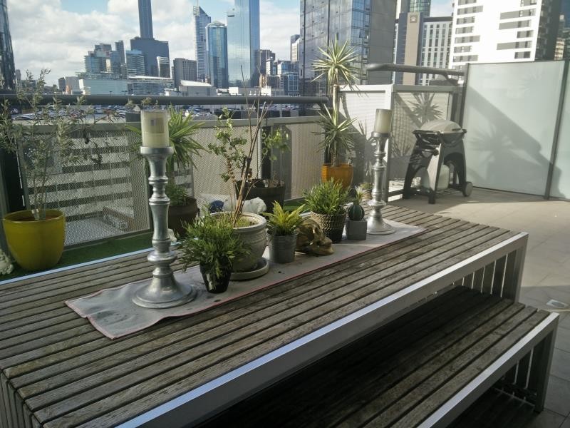 806/283 City Road, Southbank, VIC 3006