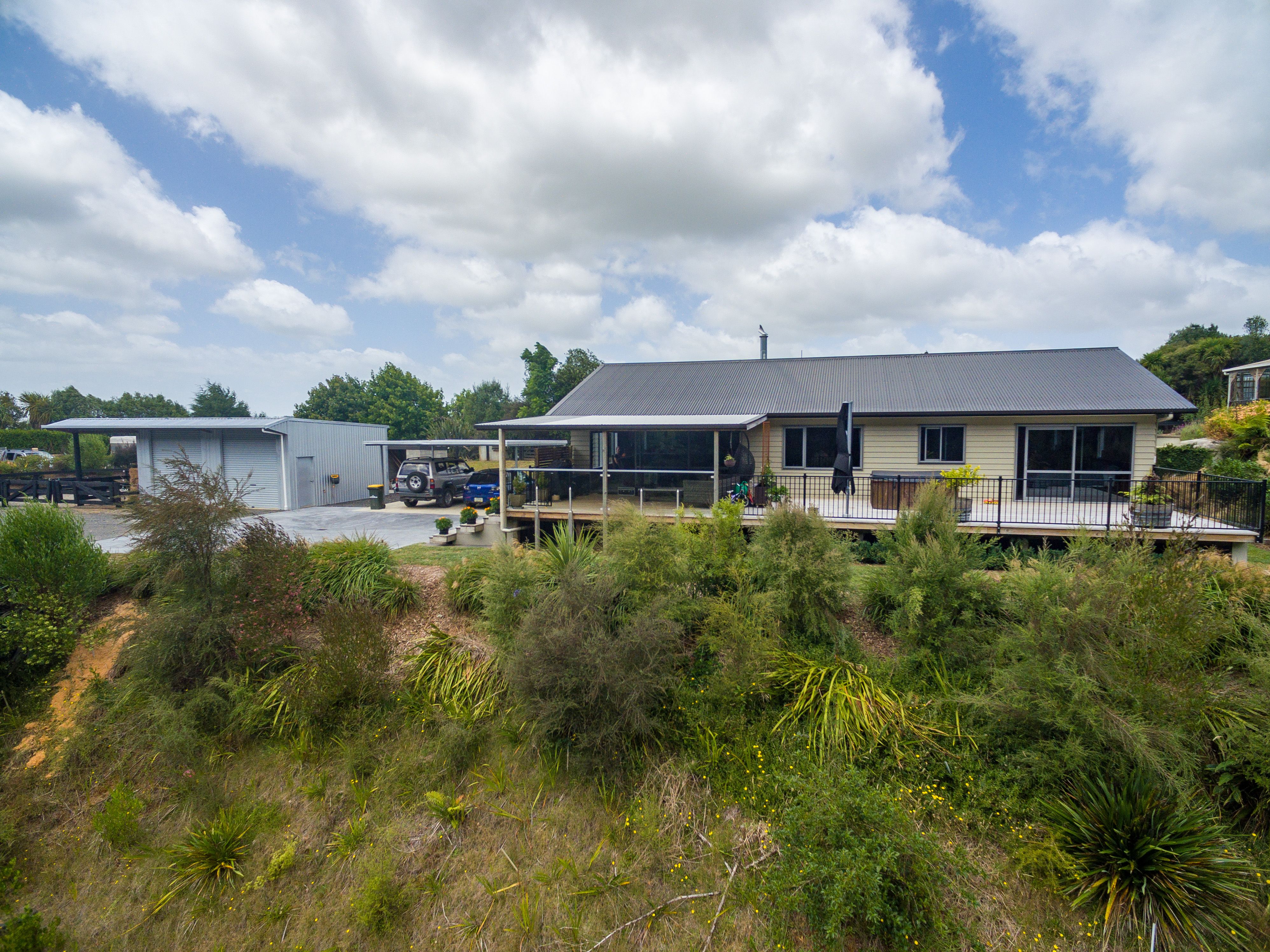 172 Mangati Road, Pirongia, Waipa District