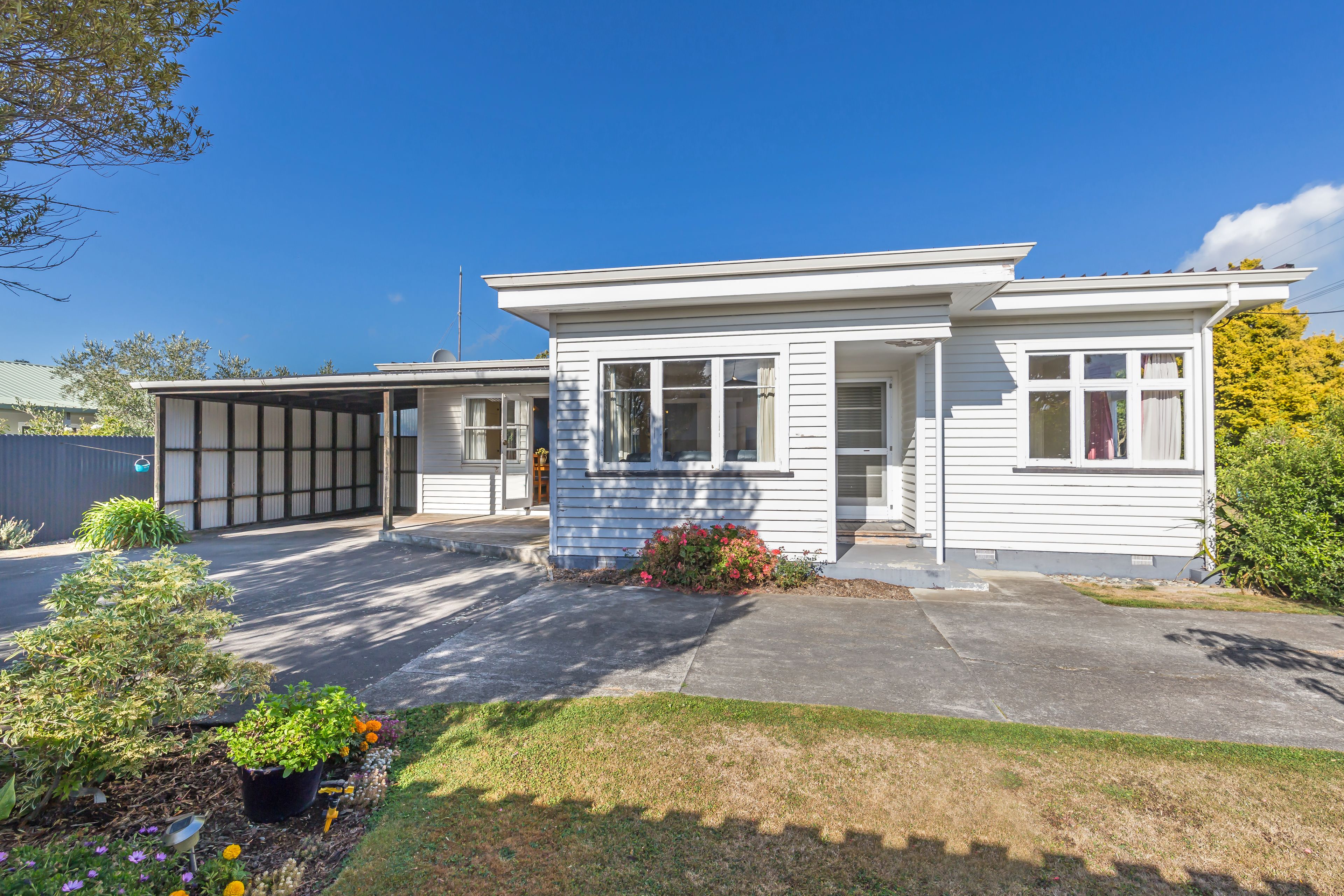 10 Woodville Street, Leeston, Selwyn District