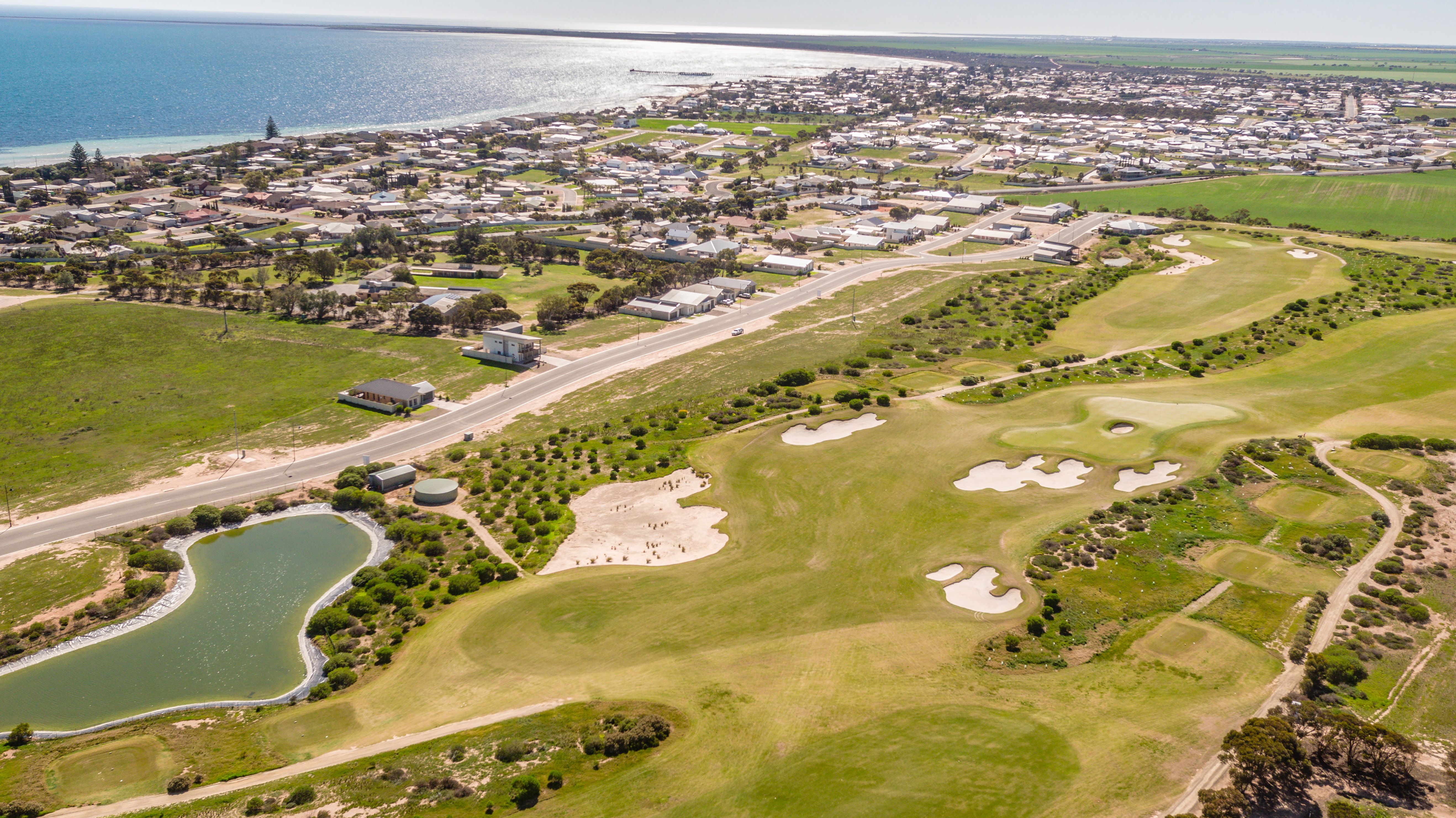 3 (Lot 441) Matchplay Court, Port Hughes, SA 5558