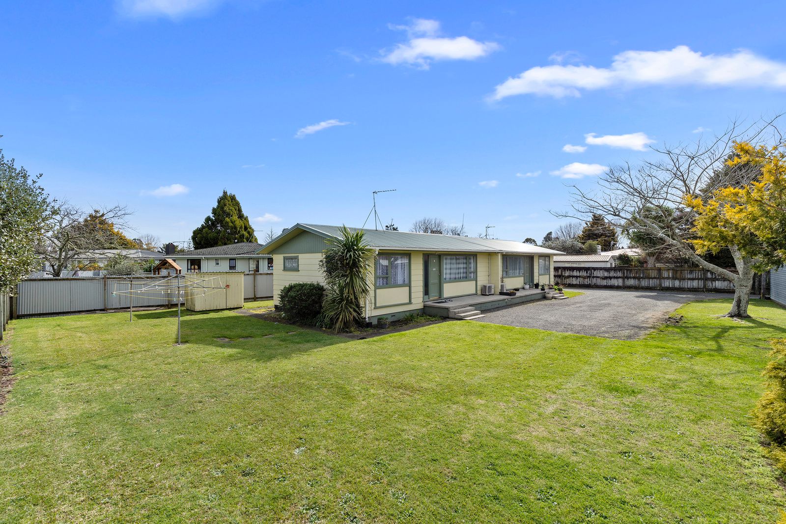 103A & B Lewis Street, Glenview, Hamilton City