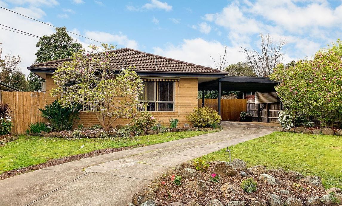 34 Sainsbury, Greensborough, VIC 3088