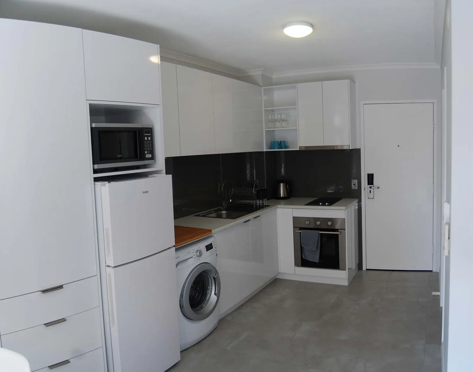 211/7 Hope Street, South Brisbane