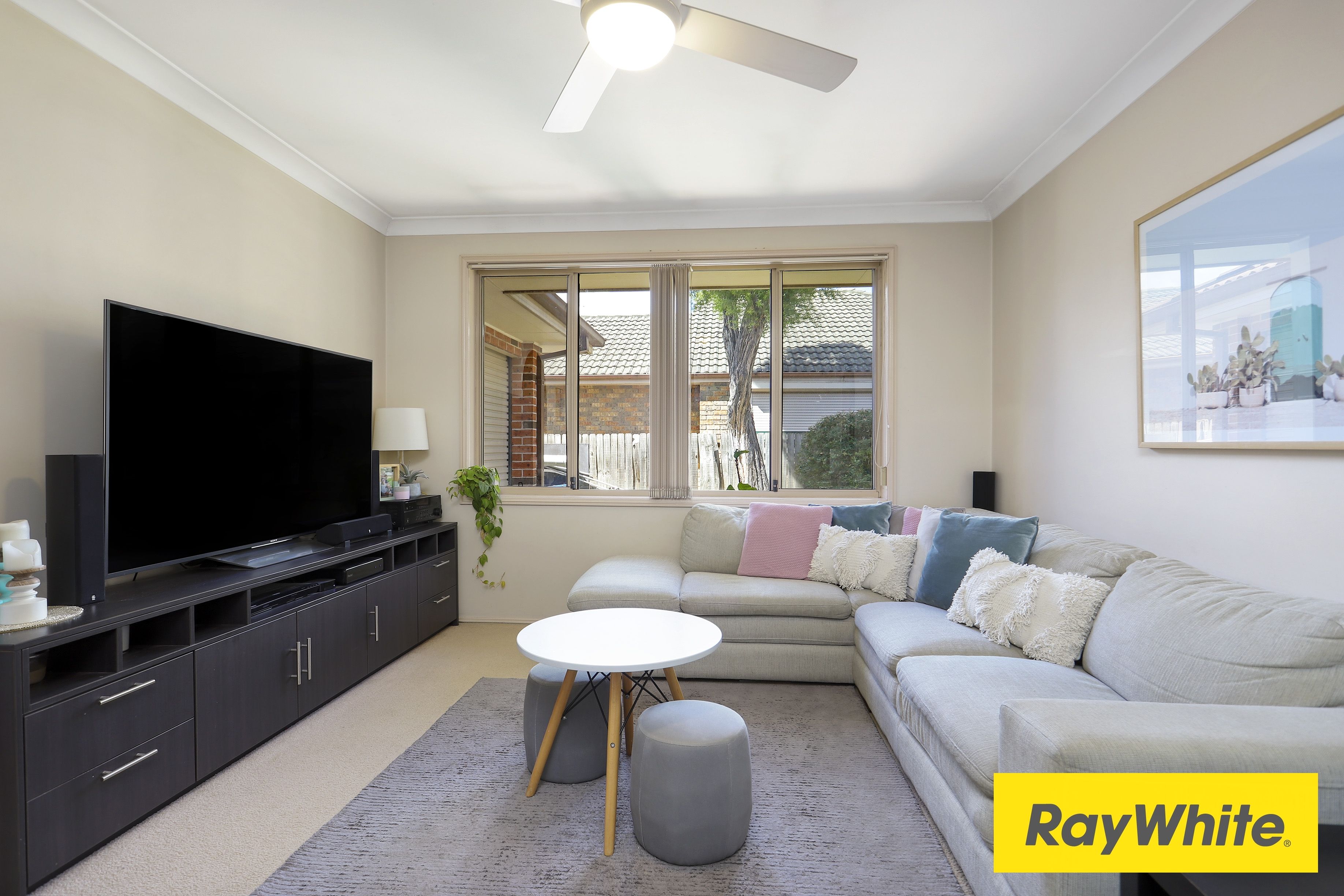 53 Ponytail Drive, Stanhope Gardens, NSW 2768