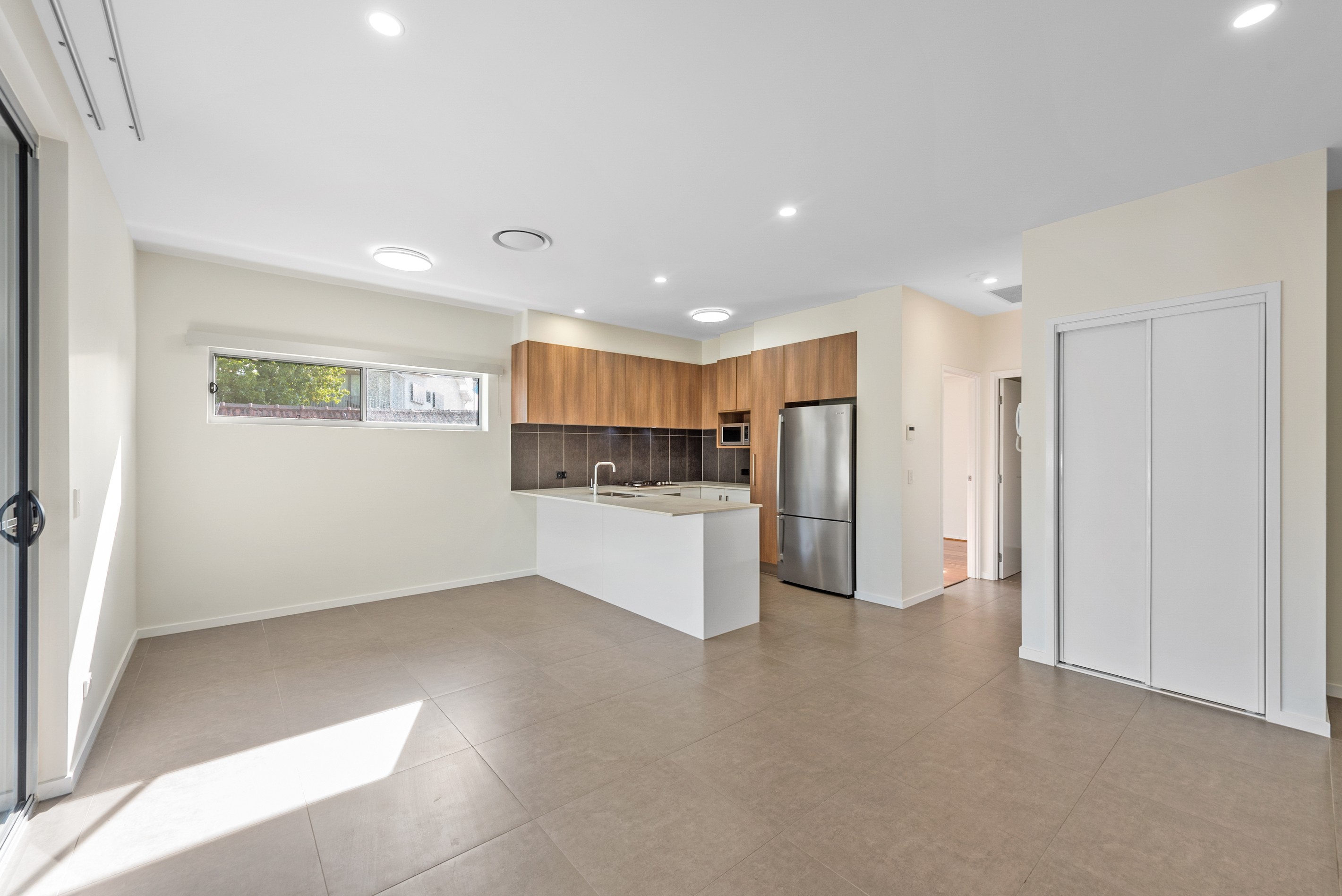 8/166 Herston Road, Herston, QLD 4006