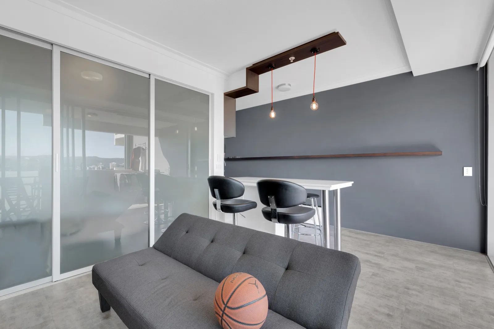 701/45 Boundary Street, South Brisbane