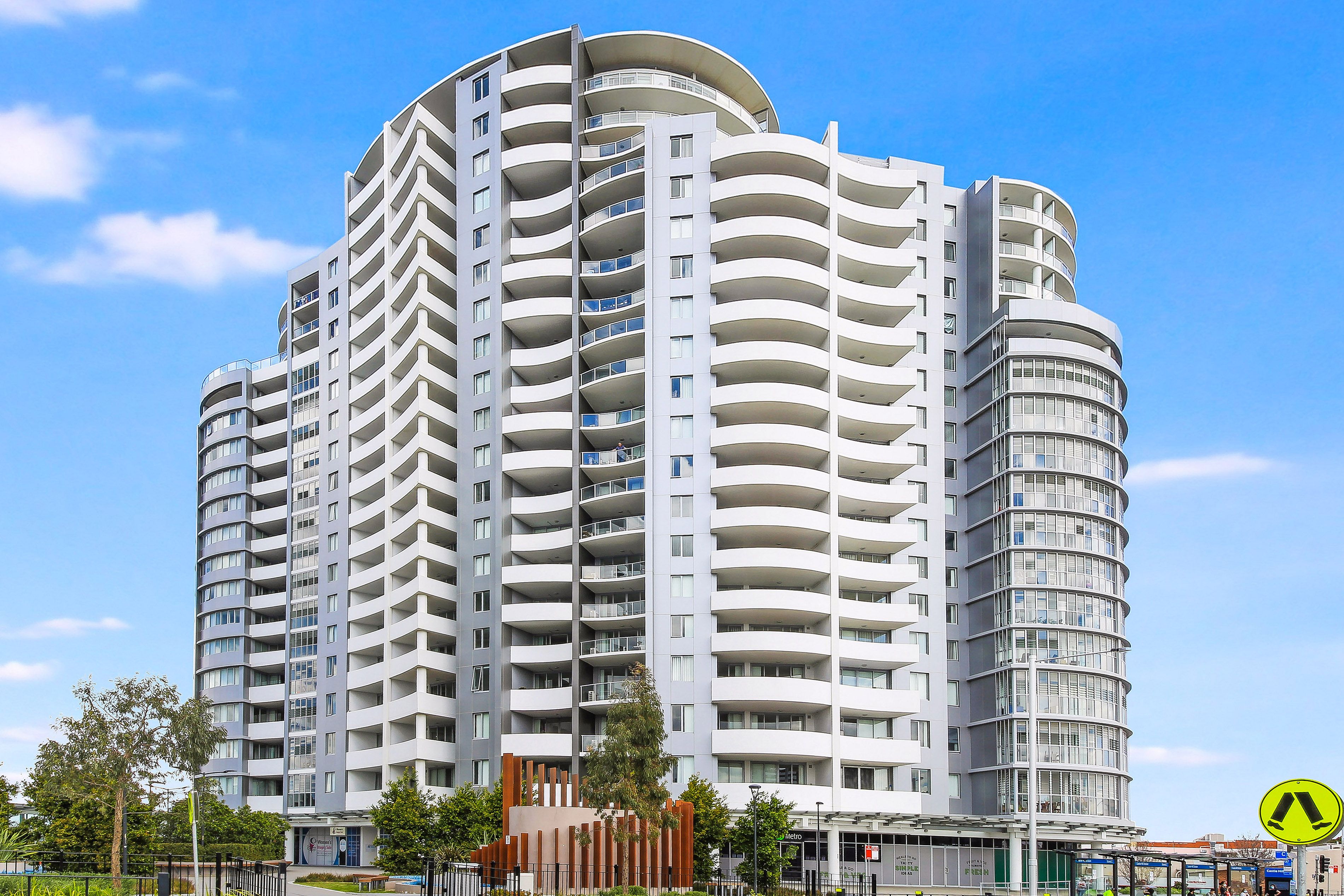 299-301 Old Northern Road, Castle Hill NSW 2154