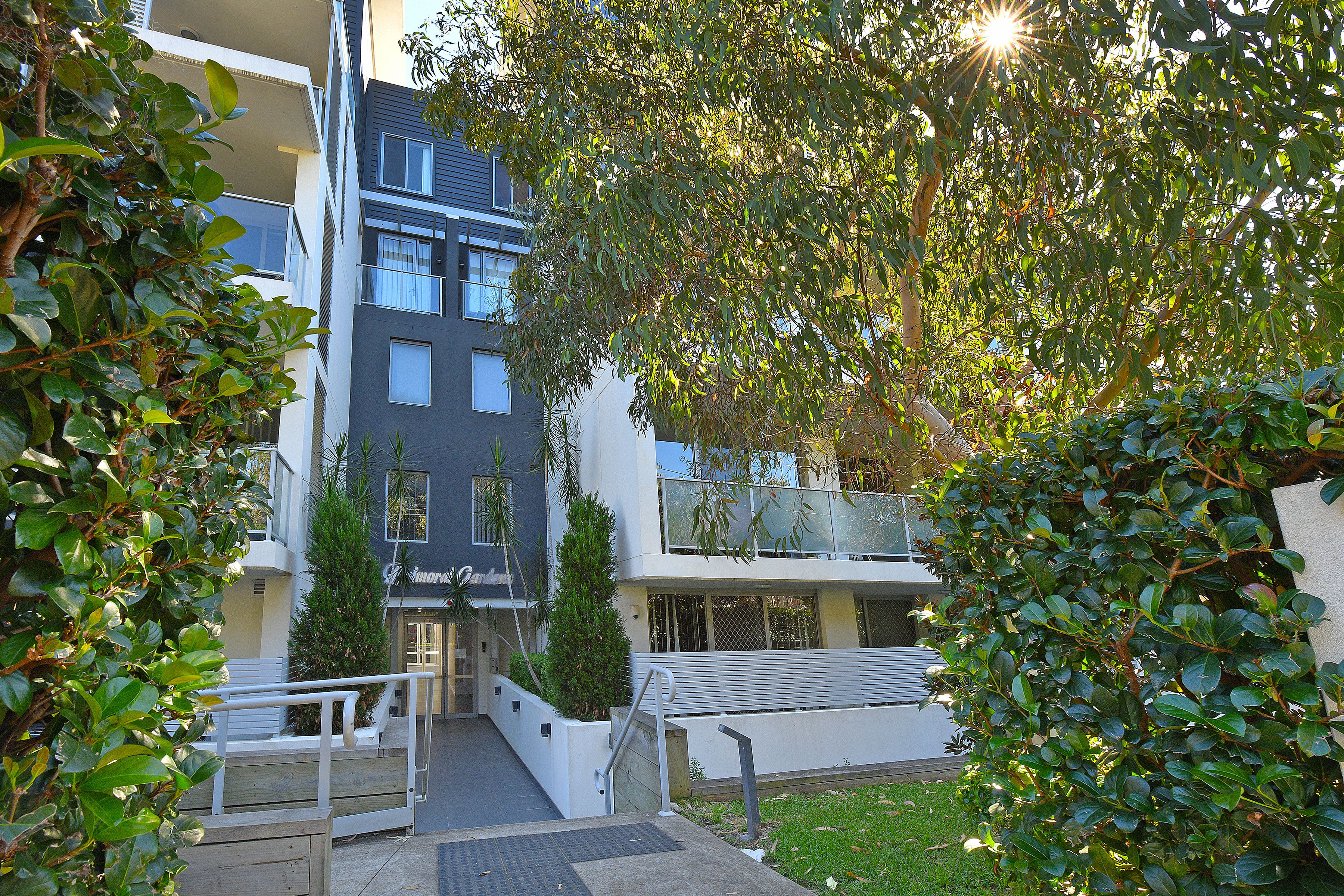29/5-15 Balmoral Street, Waitara, NSW 2077