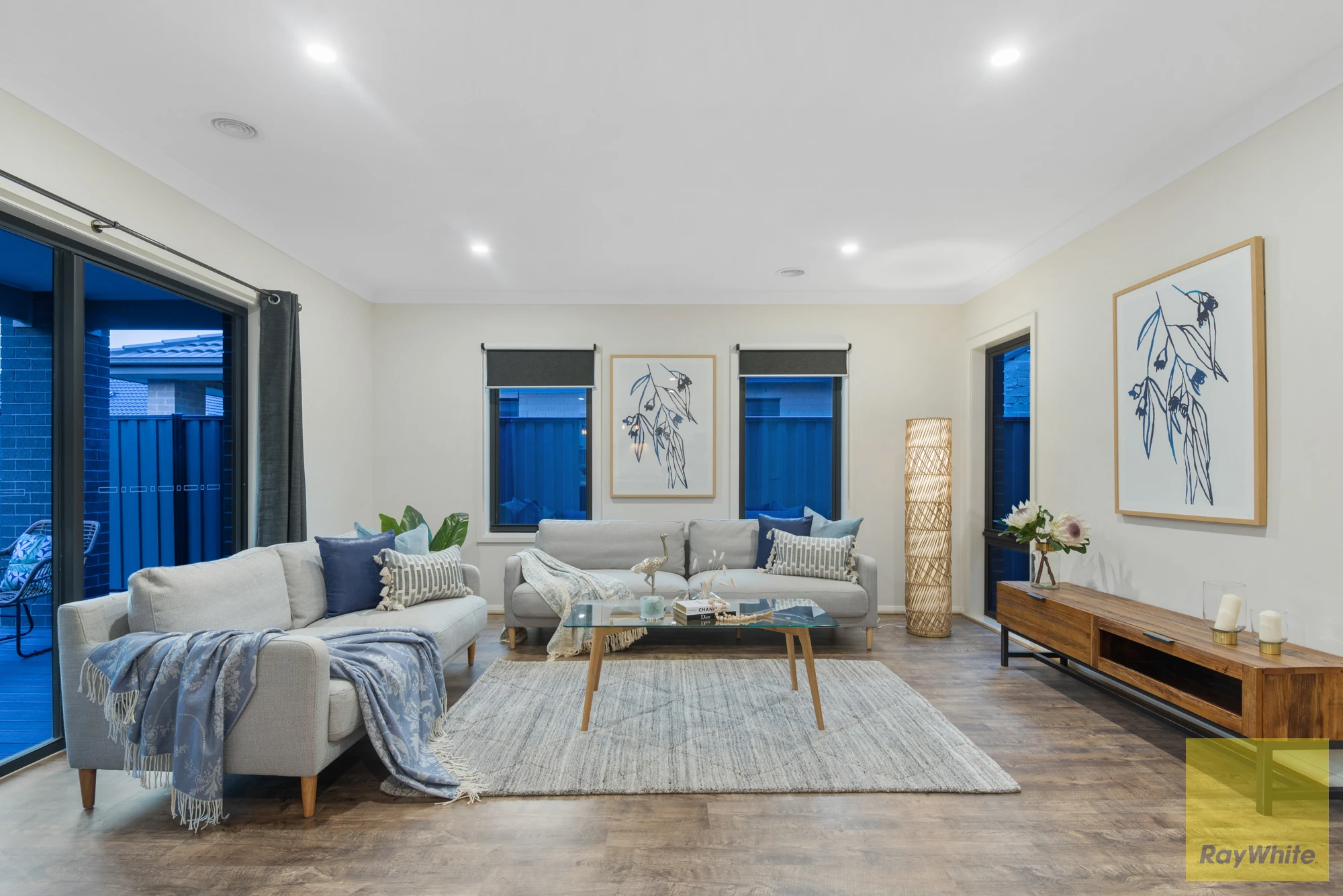 12 Bridport Circuit, Tarneit, VIC 3029