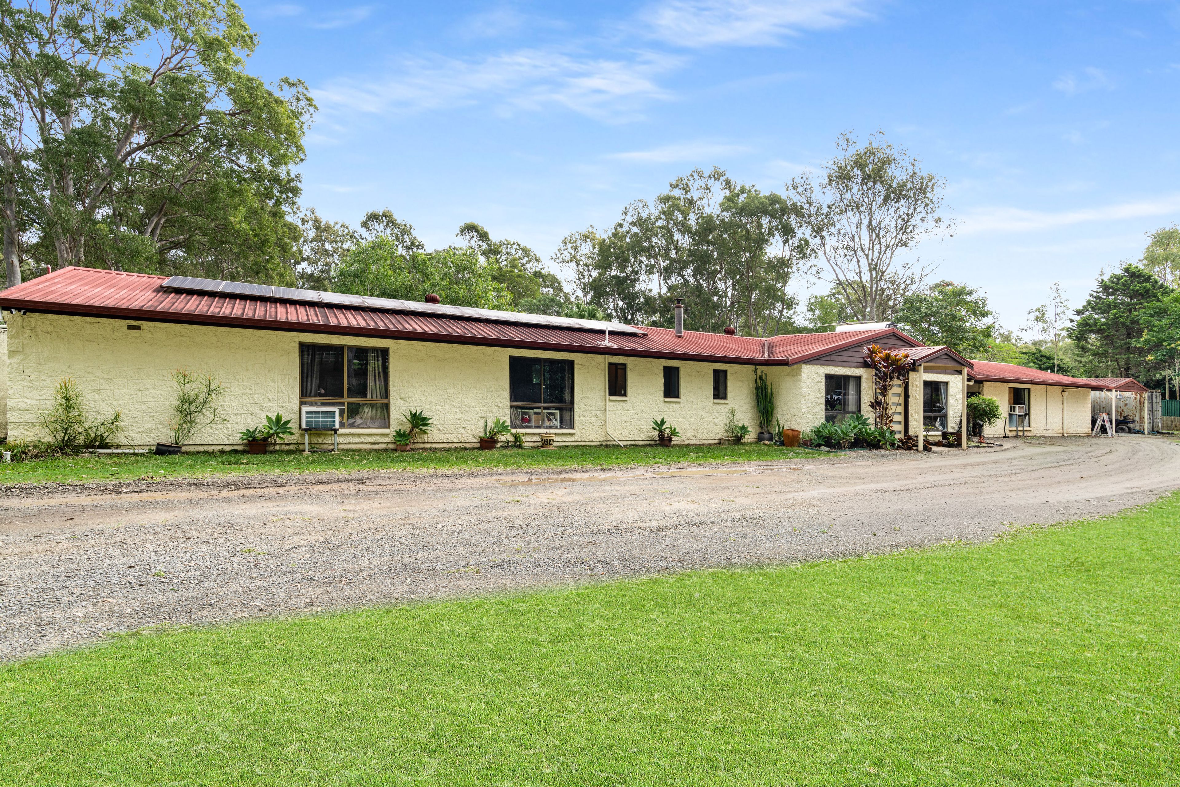 449-455 Quinzeh Creek Road, Logan Village, QLD 4207