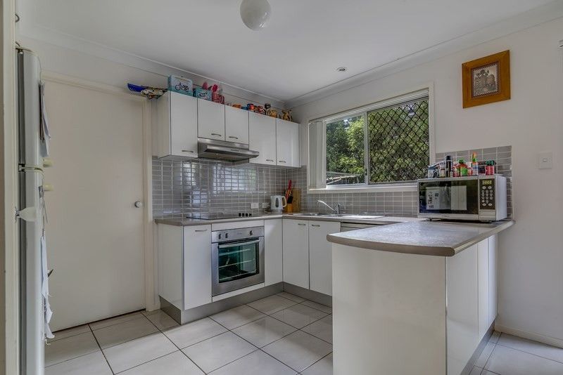25/21-29 Second Avenue, Marsden, QLD 4132