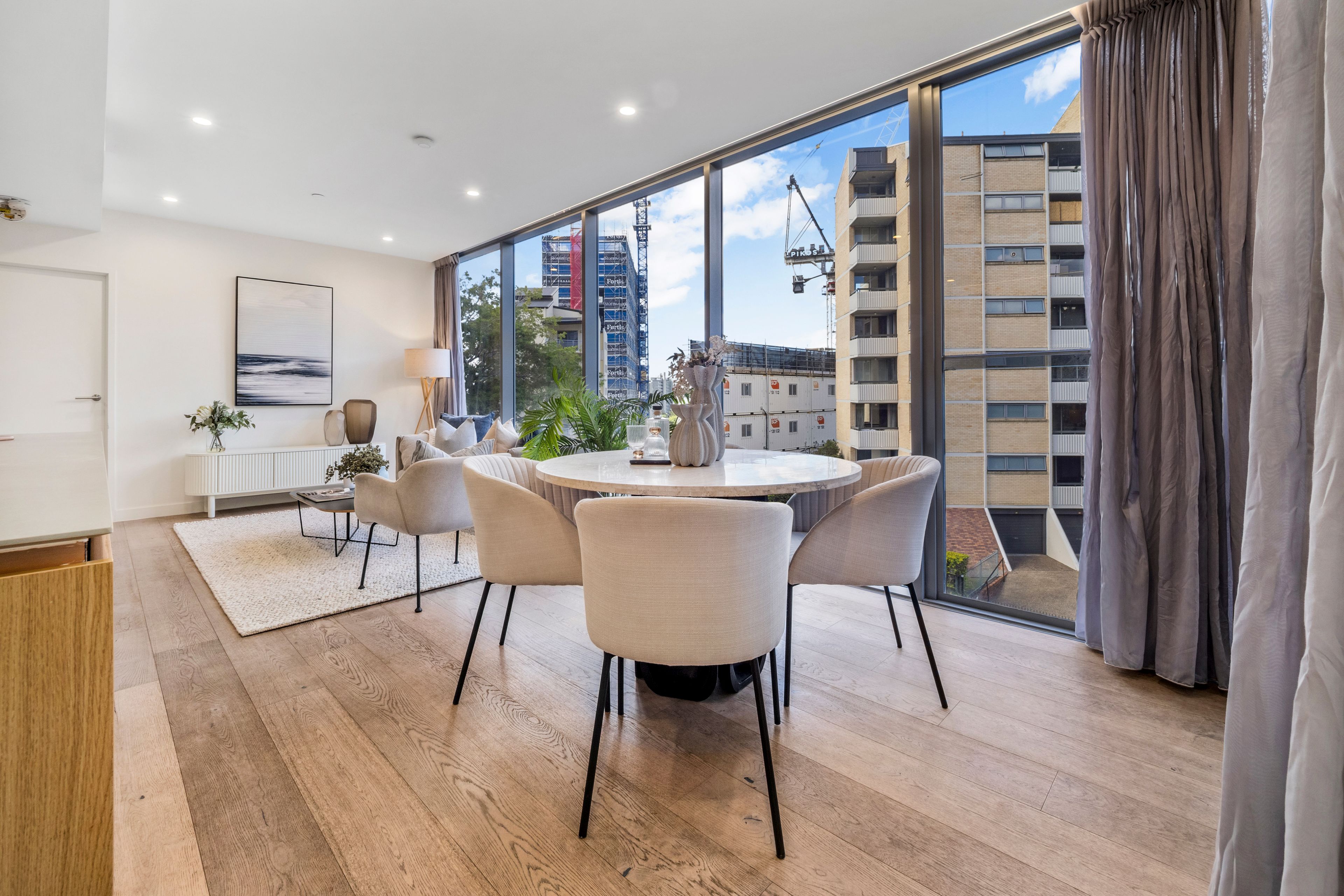 404/66 Lambert Street — photo 3 of 17