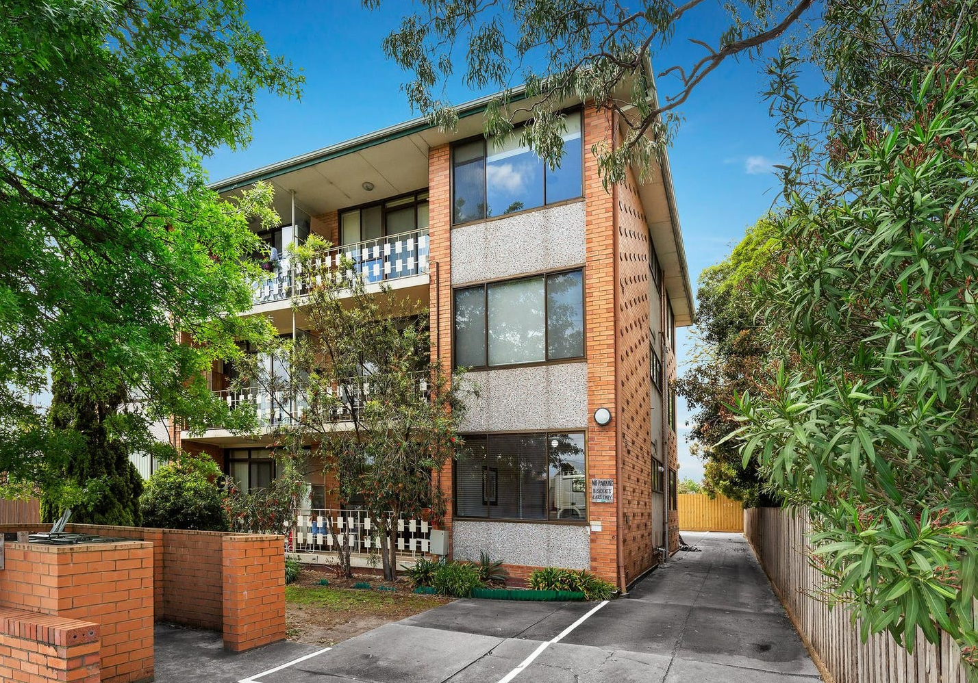 2/1447 Dandenong Road,, Malvern East, VIC 3145