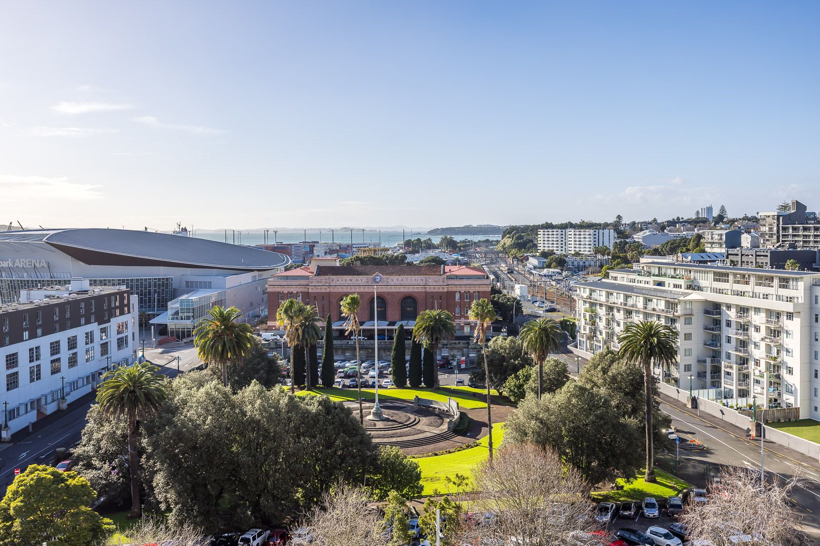 4D/100 Anzac Avenue, Auckland Central, Auckland City