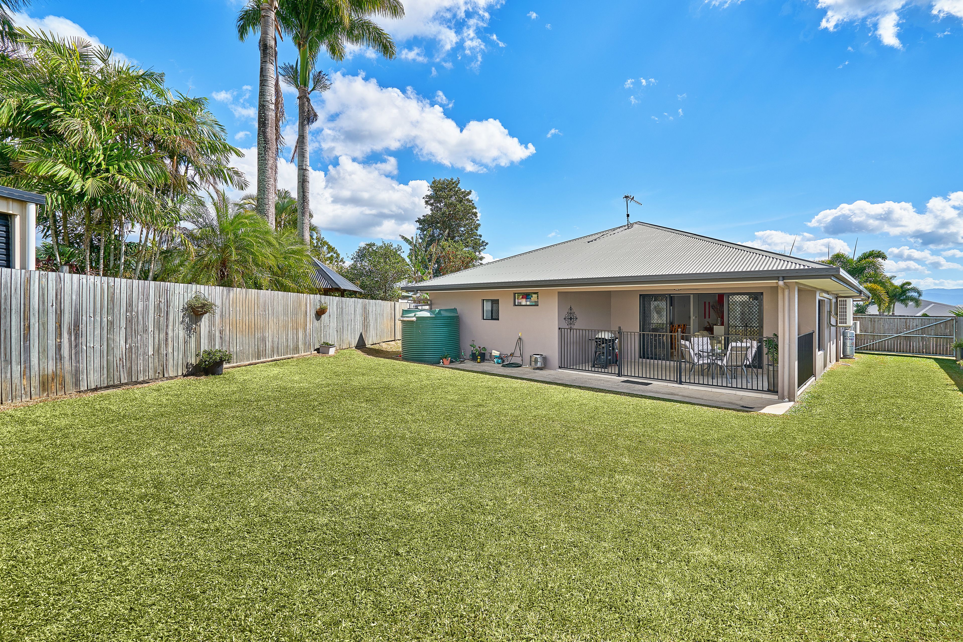 9 Lisha Court, Gordonvale, QLD 4865