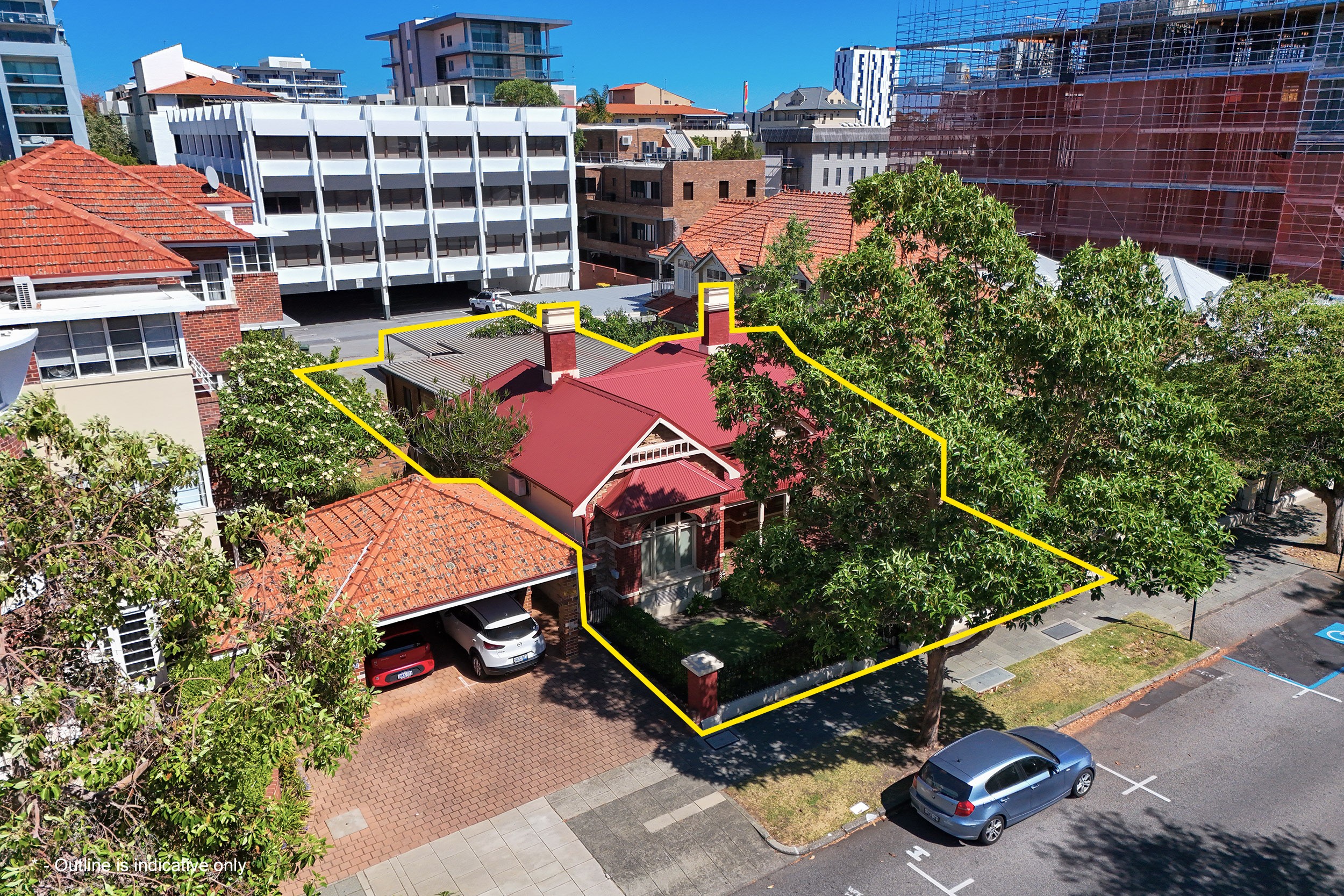 13 Colin Street, West Perth, WA 6005