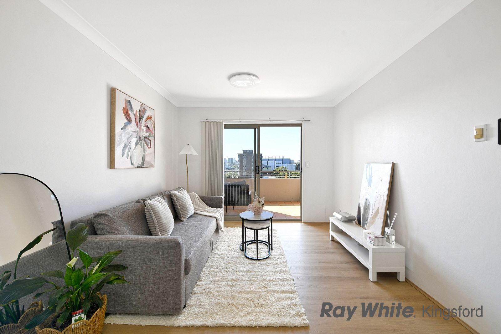 46/398-402 Anzac Parade, Kingsford, NSW 2032