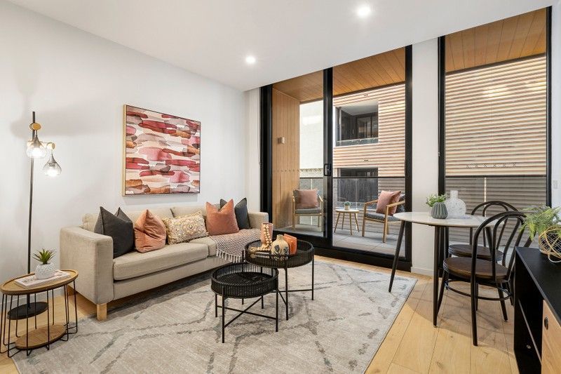 109/25 - 29 Alma Road, St Kilda, VIC 3182