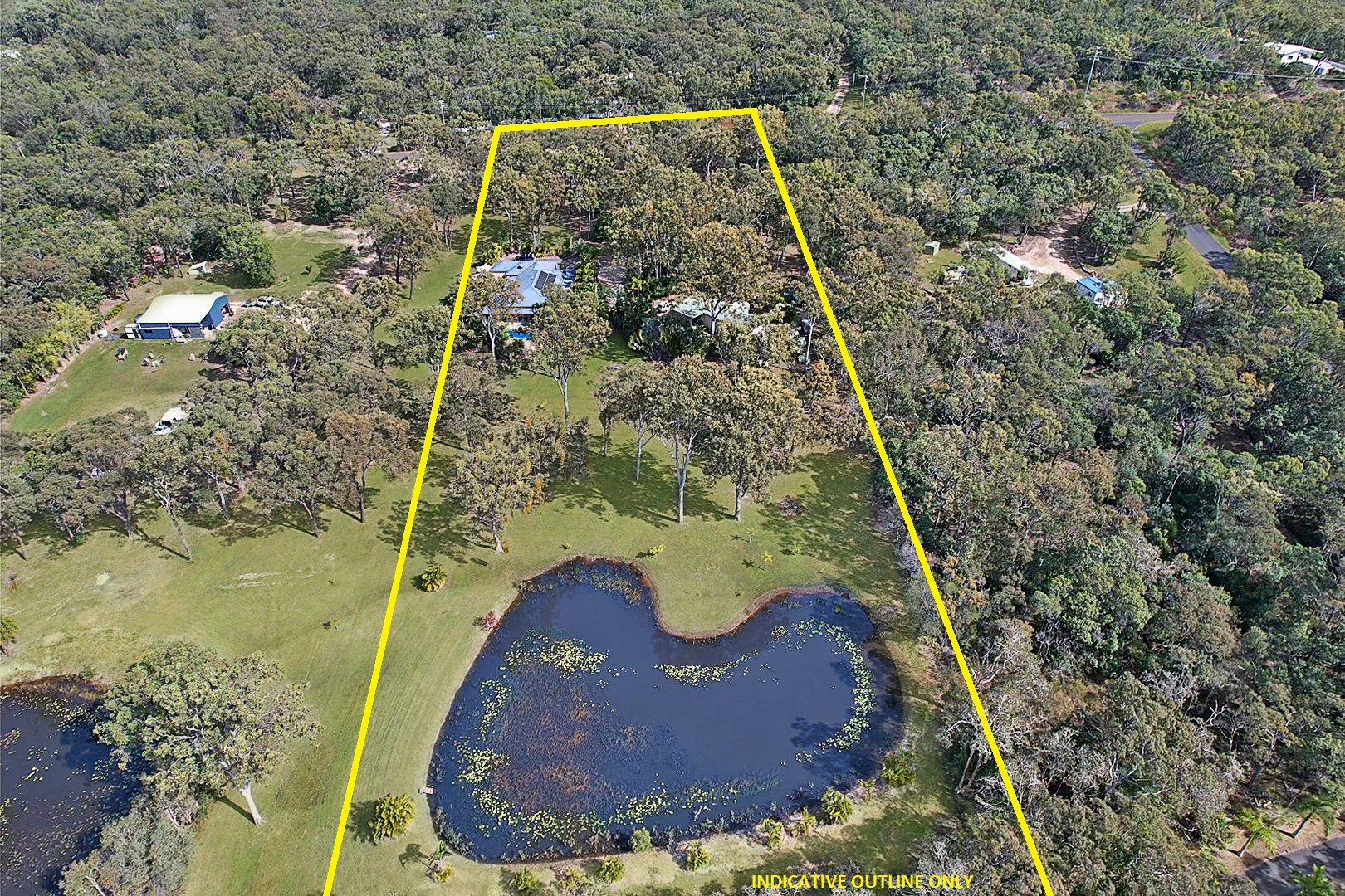 48 Countess Russell Crescent, Agnes Water, QLD 4677