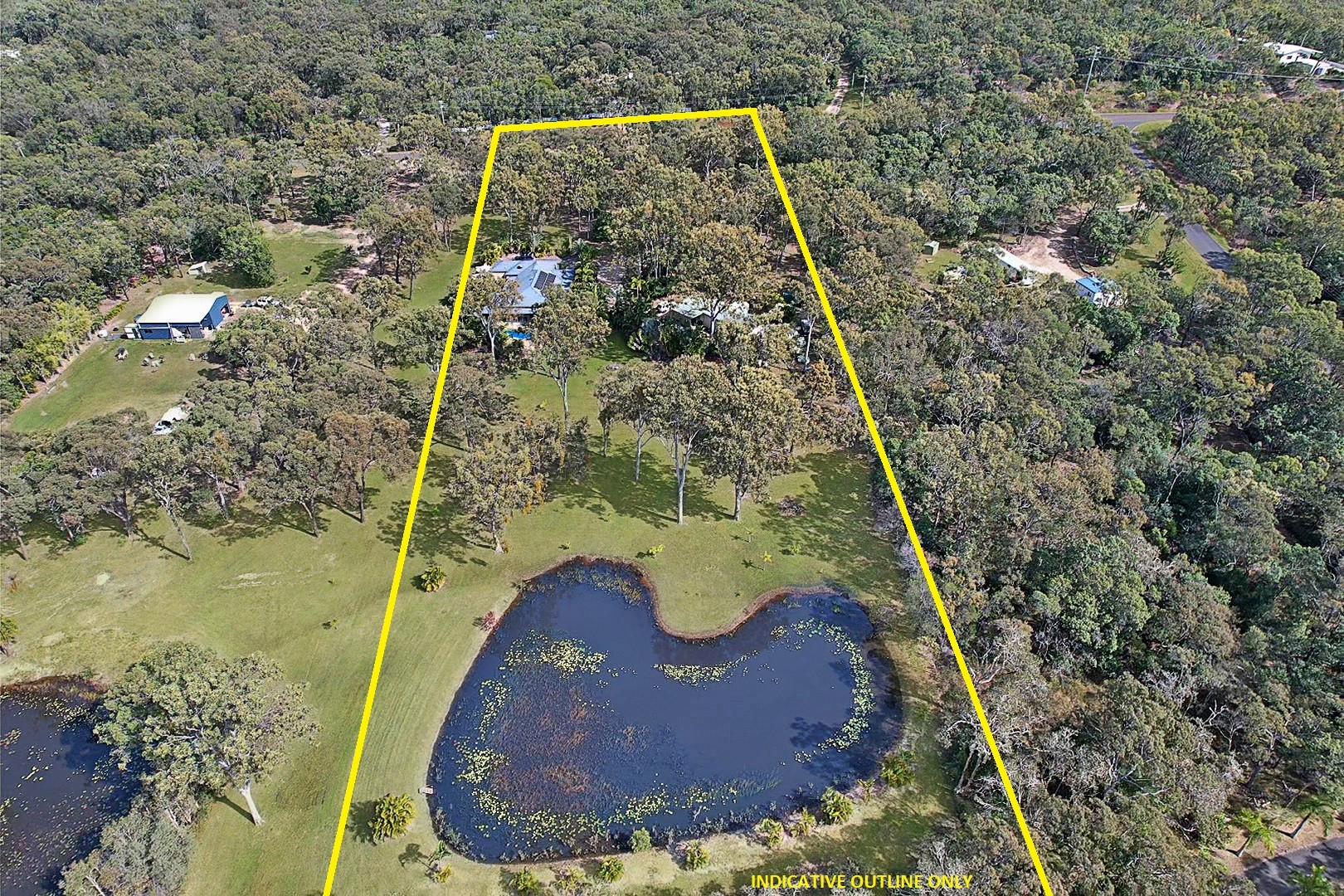 48 Countess Russell Crescent, Agnes Water, QLD 4677