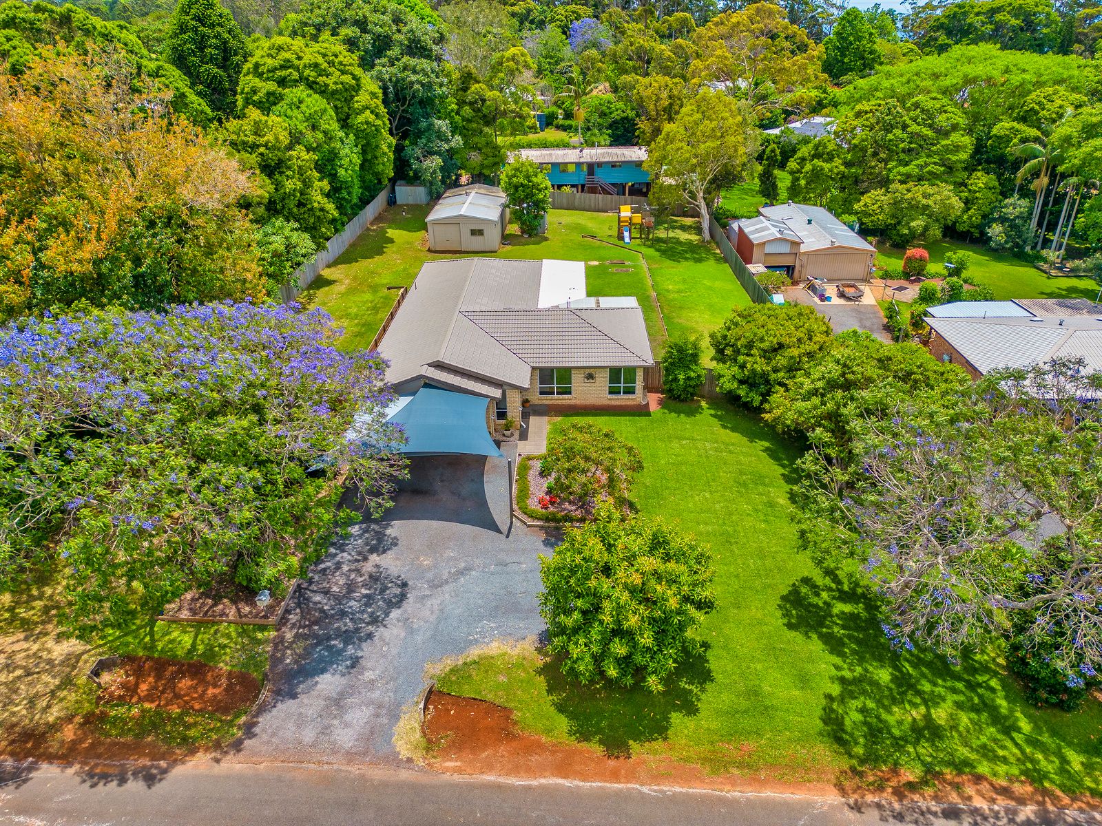 30-32 Licuala Drive, Tamborine Mountain, QLD 4272