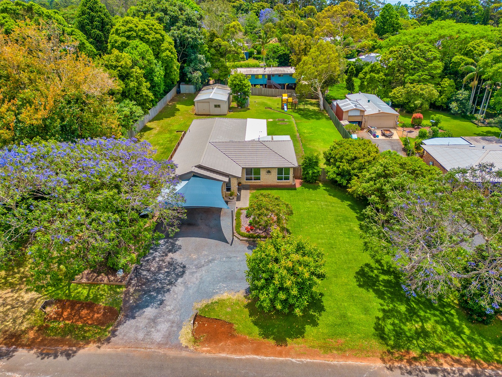 30-32 Licuala Drive, Tamborine Mountain, QLD 4272