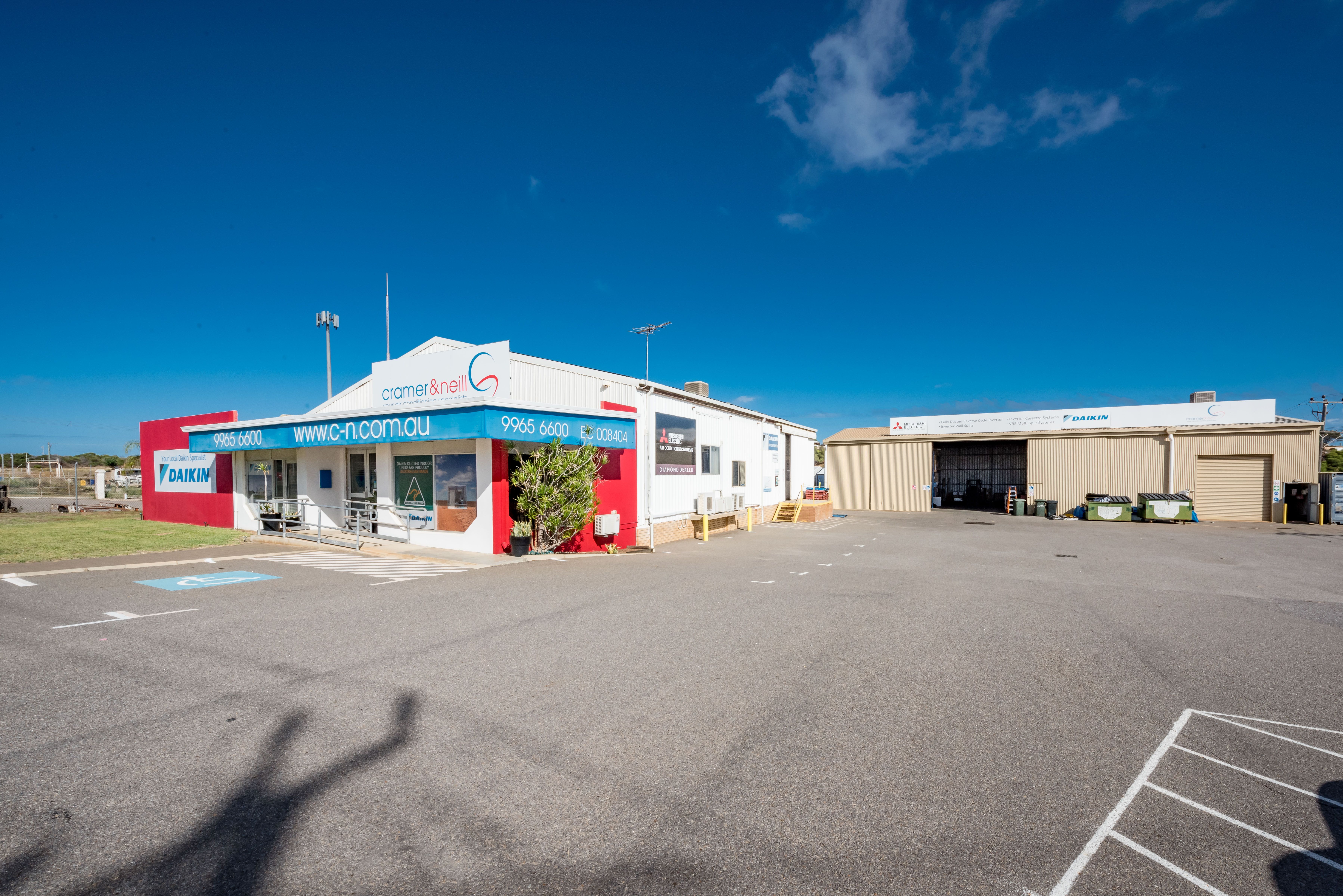 59 North West Coastal Highway, Geraldton, WA 6530