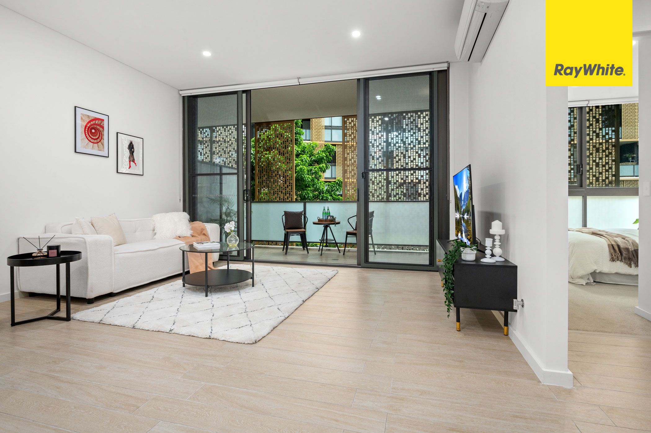 307/1A Burroway Road, Wentworth Point, NSW 2127