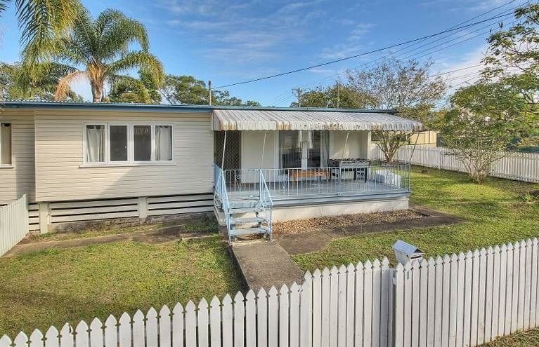 1 Wisp Street, Woodridge, QLD 4114