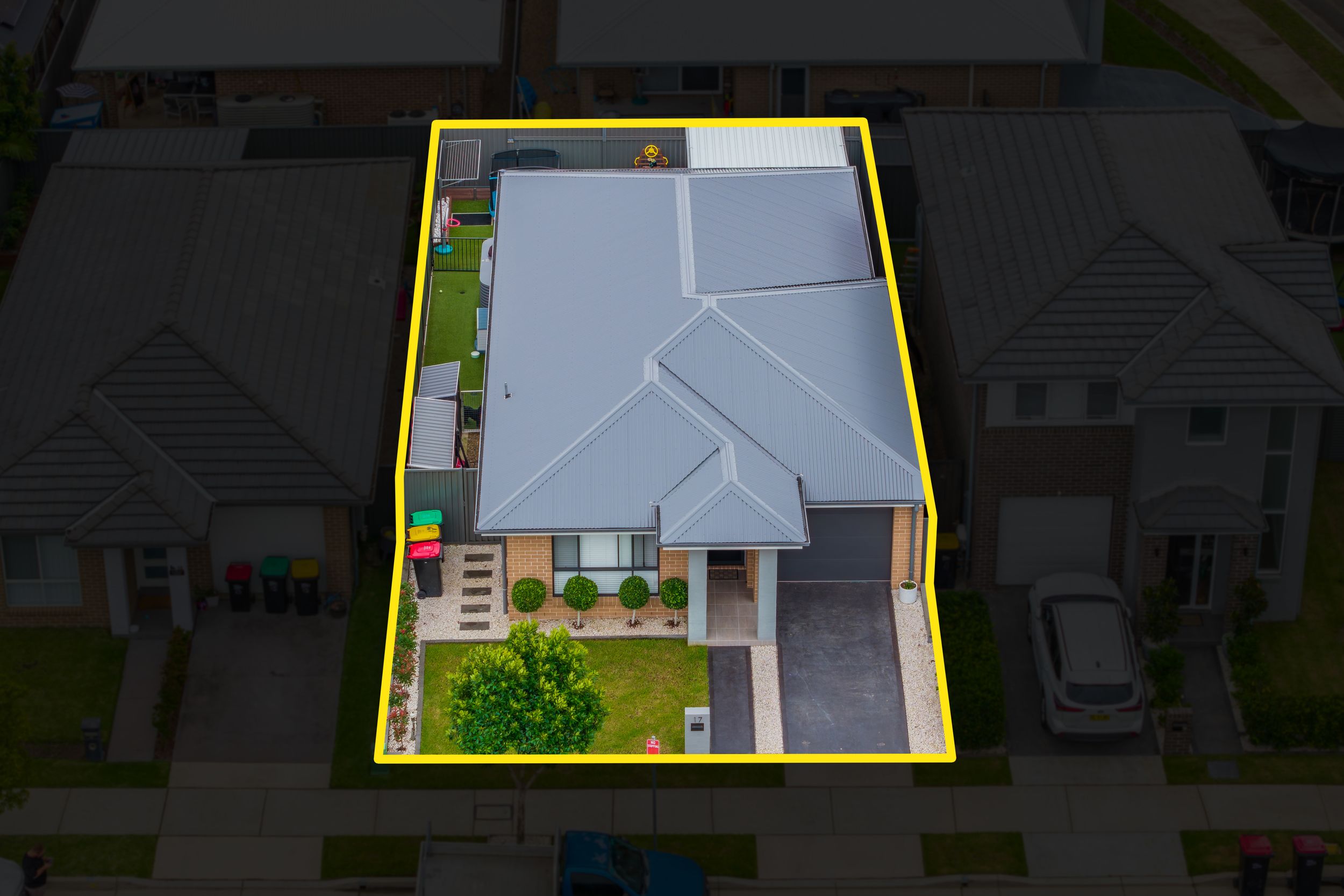 17 Academy Street, Jordan Springs, NSW