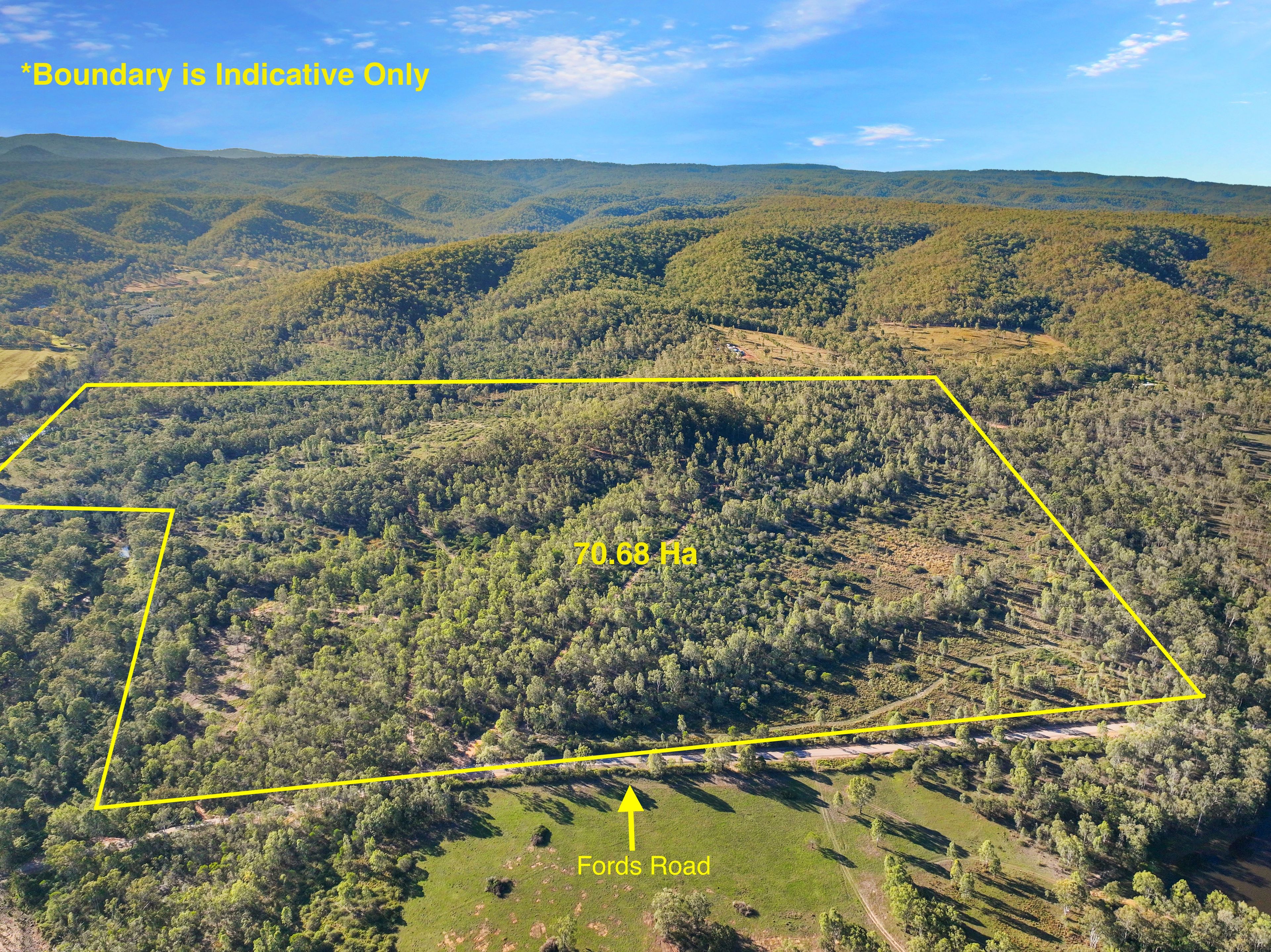 894 Fords Road — photo from Ray White Rural Esk | Toogoolawah