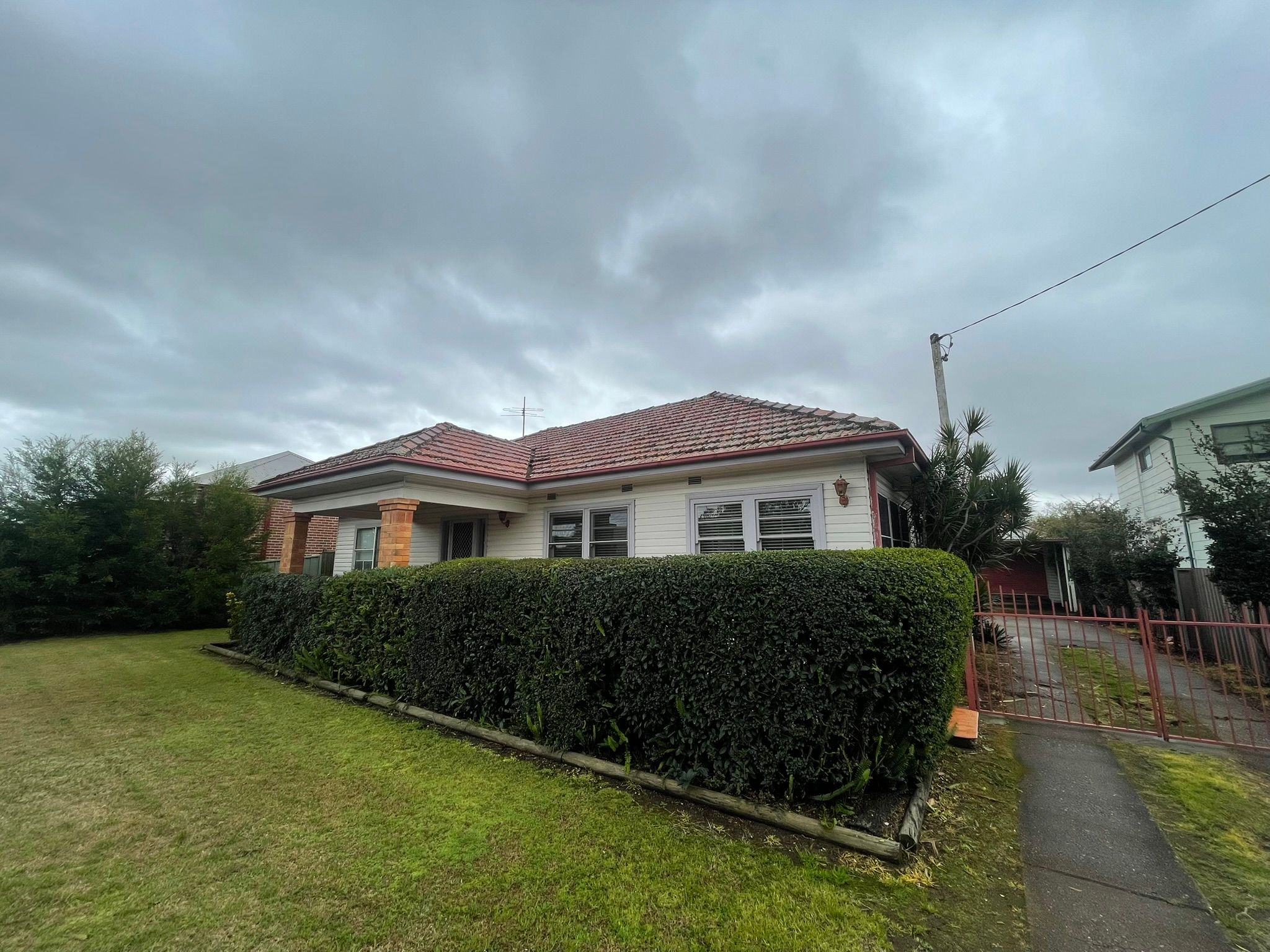 28 Castlereagh Street, Singleton, NSW 2330
