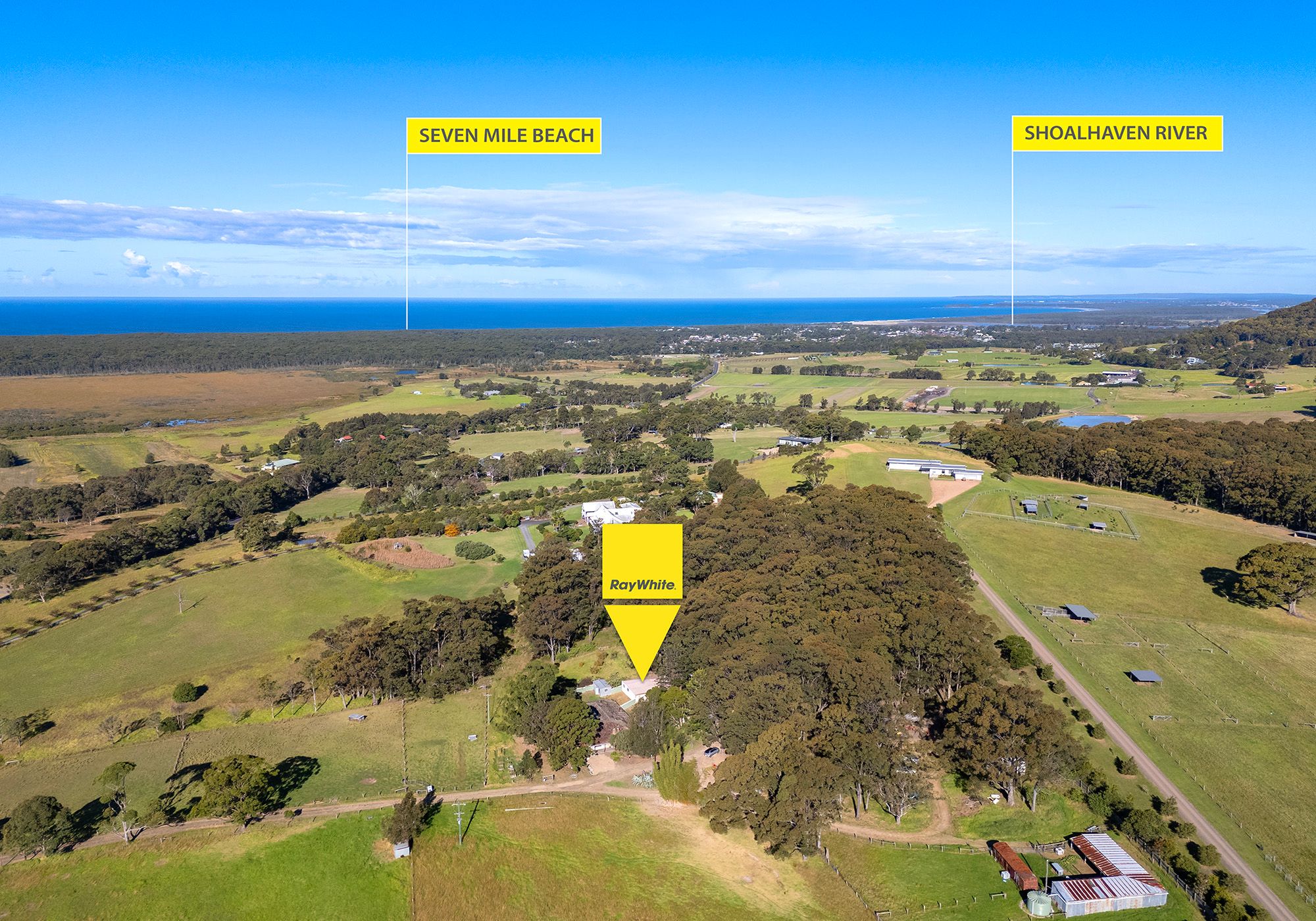201 Coolangatta Road, Far Meadow, NSW 2535