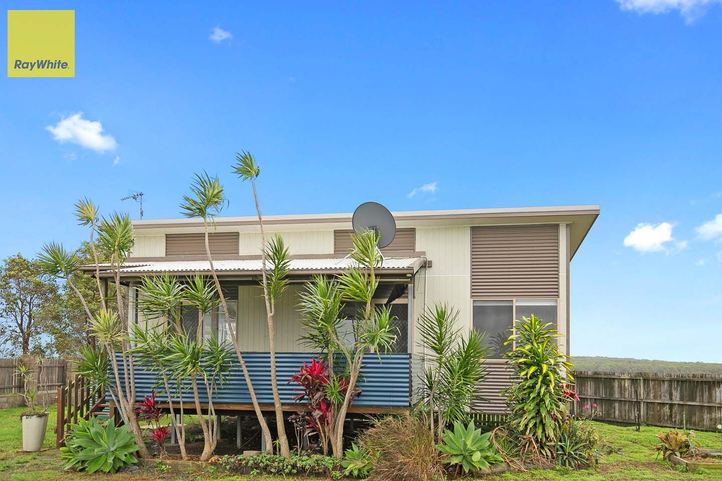 19 Loggerhead Court, River Heads, QLD 4655