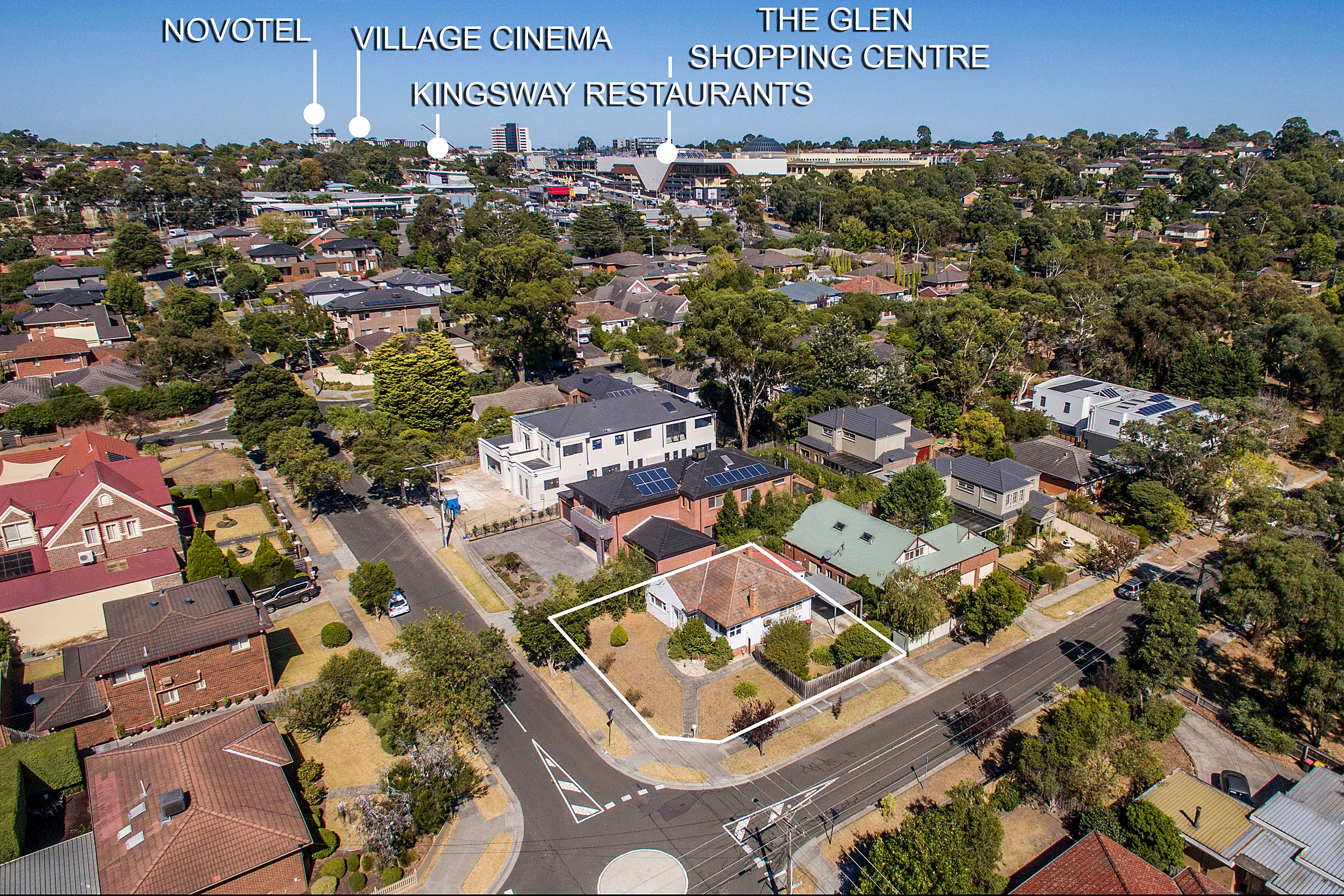 1 Hammence Street, Glen Waverley VIC 3150