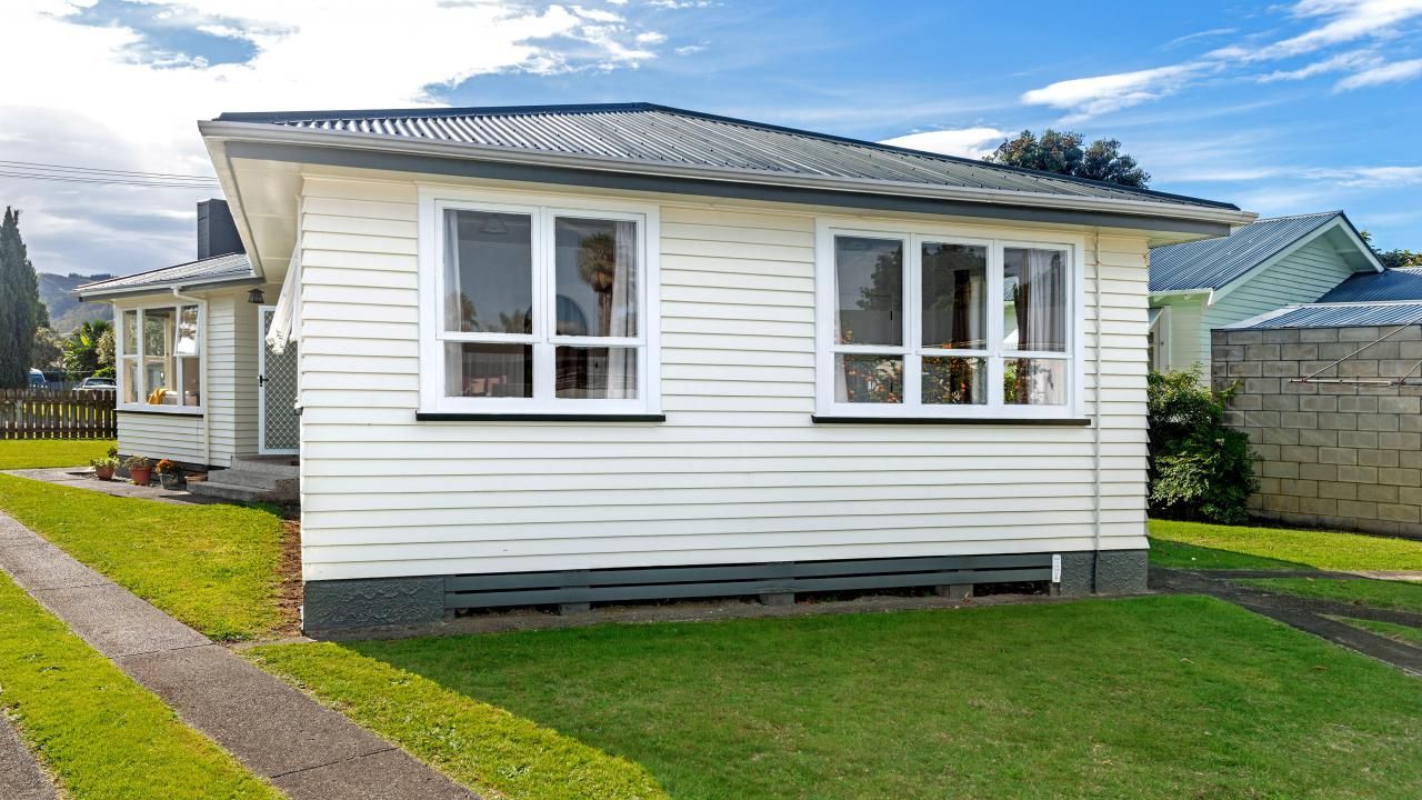 476A Palmerston Road, Te Hapara, Gisborne District