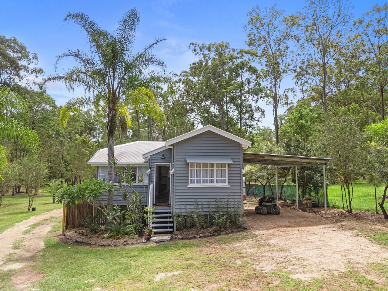 261 Arborsixteen Road, Glenwood, QLD 4570