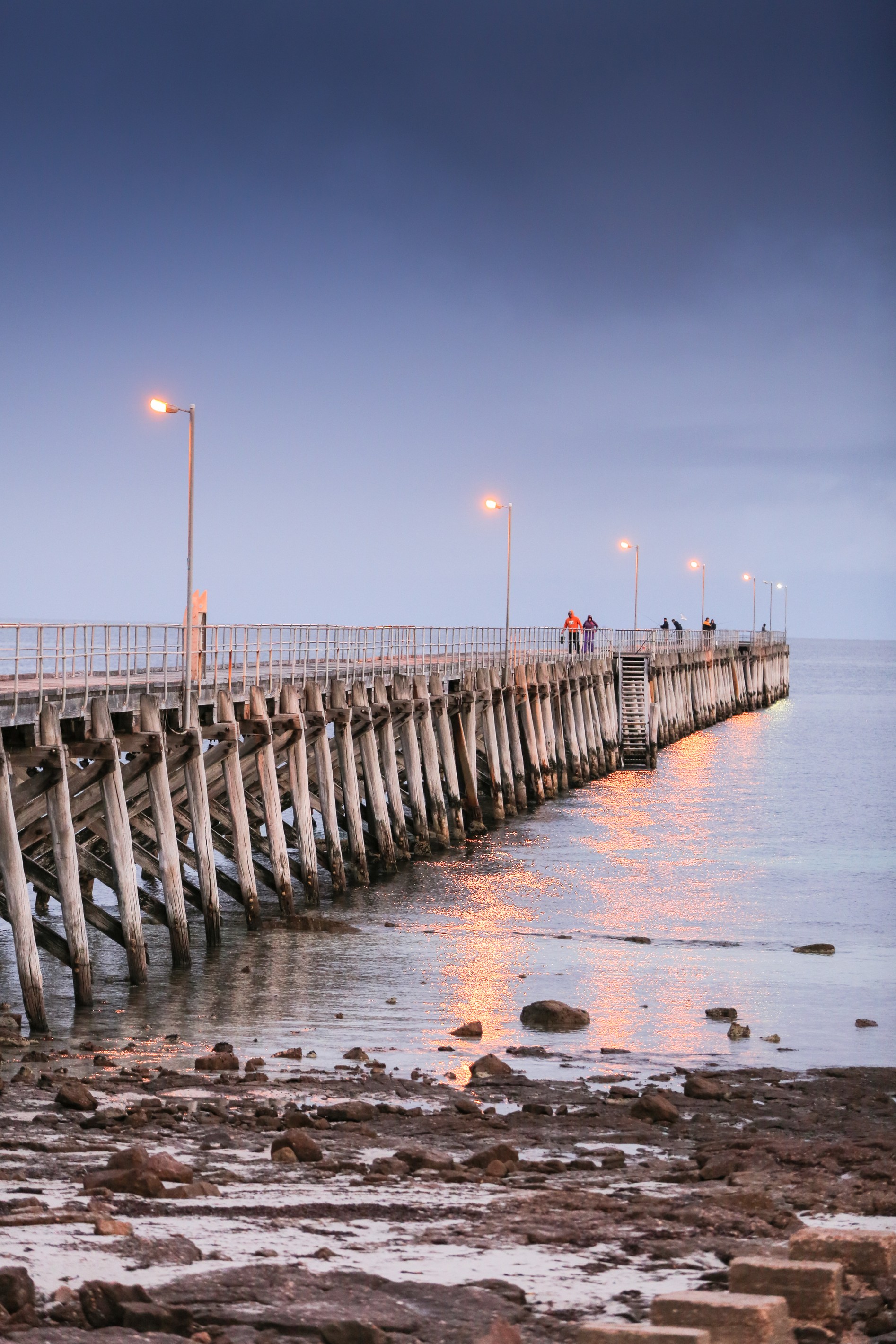Lots 52 and 53 St Andrews Drive, PORT HUGHES, SA 5558
