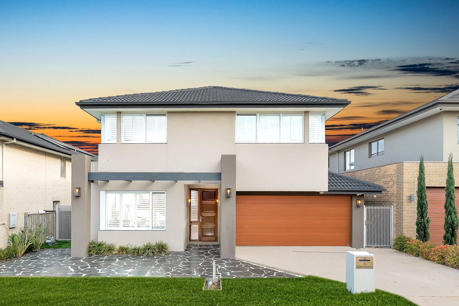 9 Celebration Drive, Sanctuary Lakes, VIC 3030