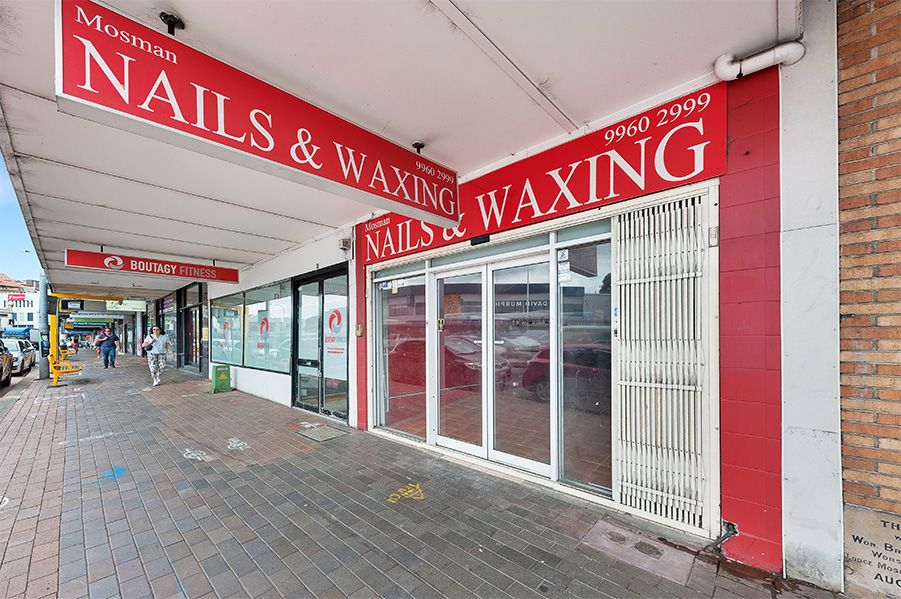 40 Spit Road, Mosman, NSW 2088