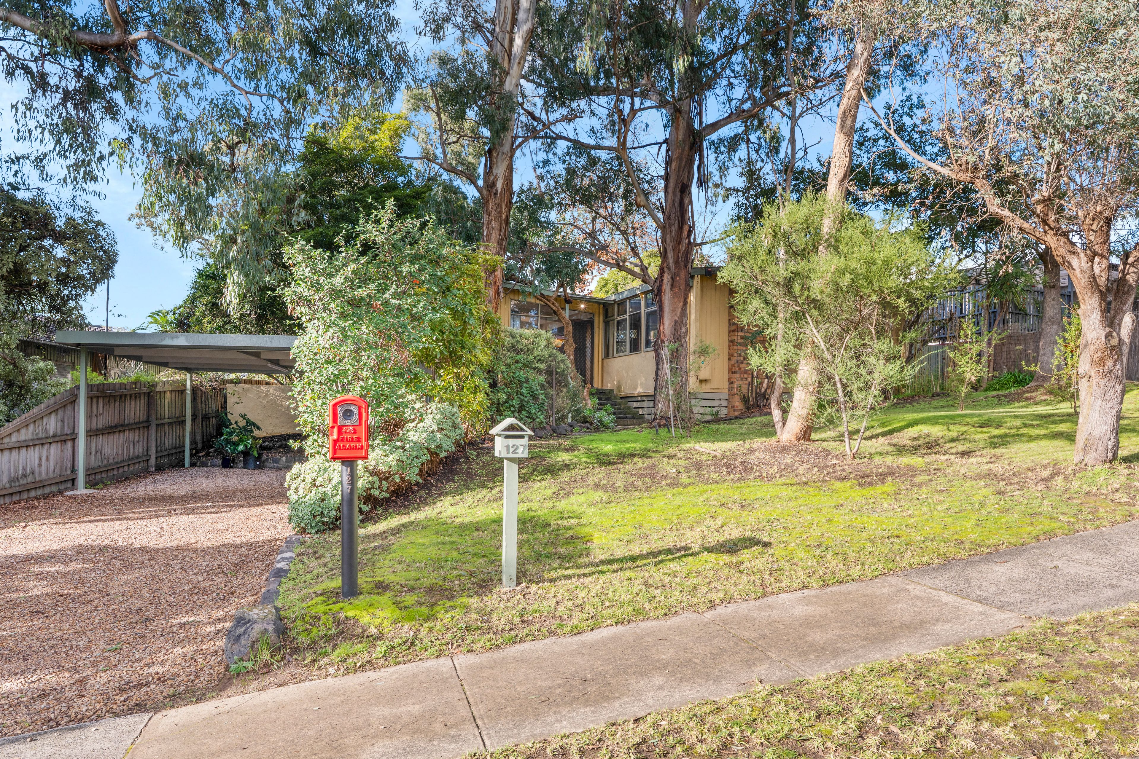 127 Reichelt Avenue, Montmorency, VIC 3094