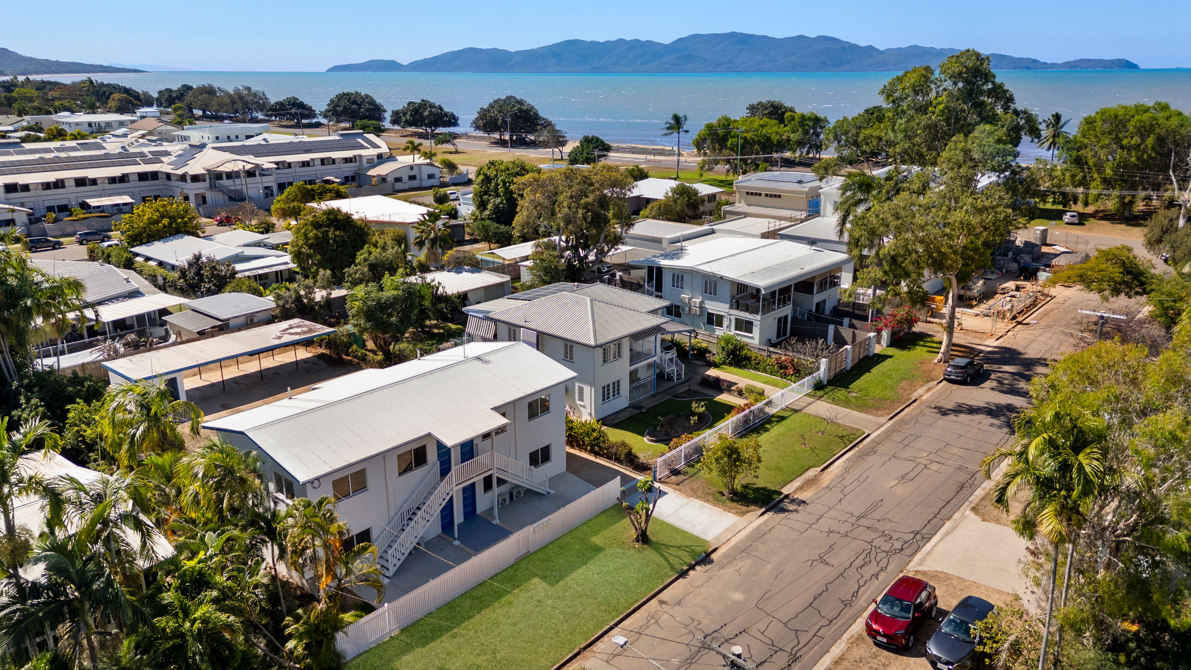7 Falcon Street — photo from Ray White Townsville