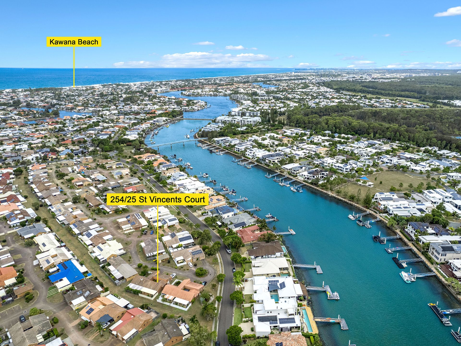 25 Saint Vincents Court, Minyama QLD 4575
