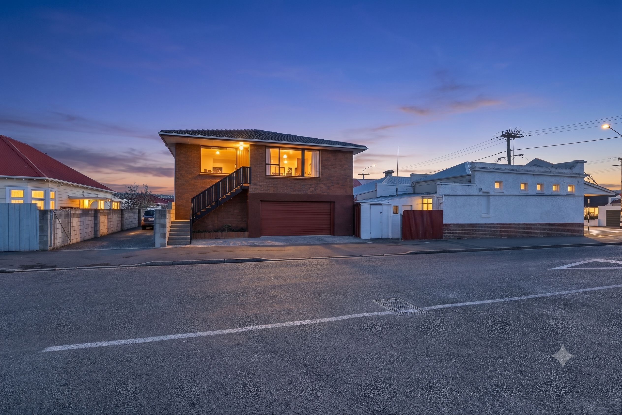80 Prince Albert Road, St Kilda, Dunedin City