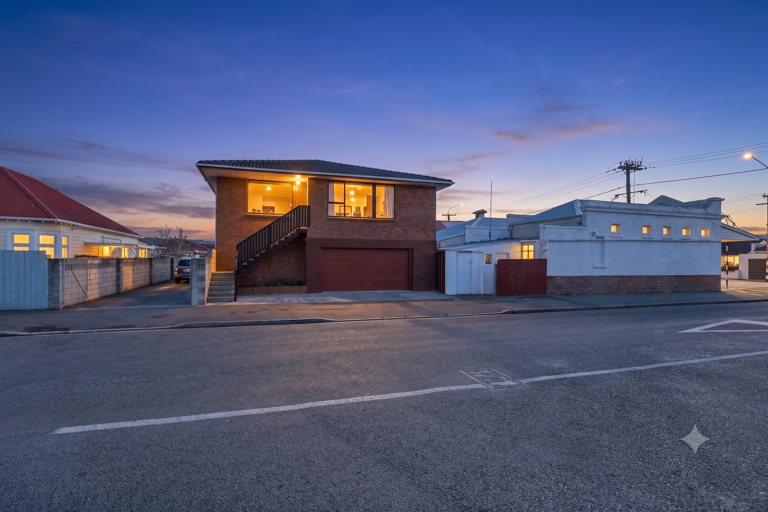 80 Prince Albert Road, St Kilda, Dunedin City