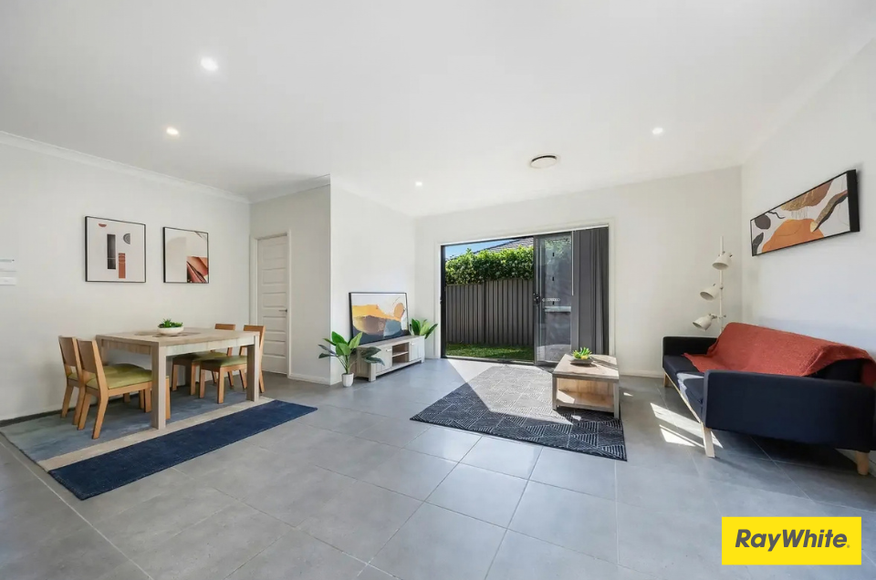 12 Trippe Street (Grantham Farm), Riverstone, NSW 2765